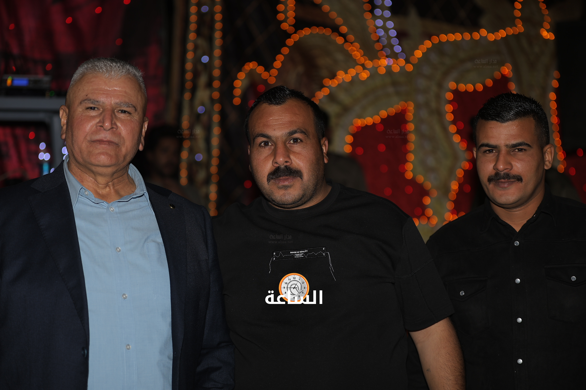 Madar Al-Saa Images 0.001432481949629083