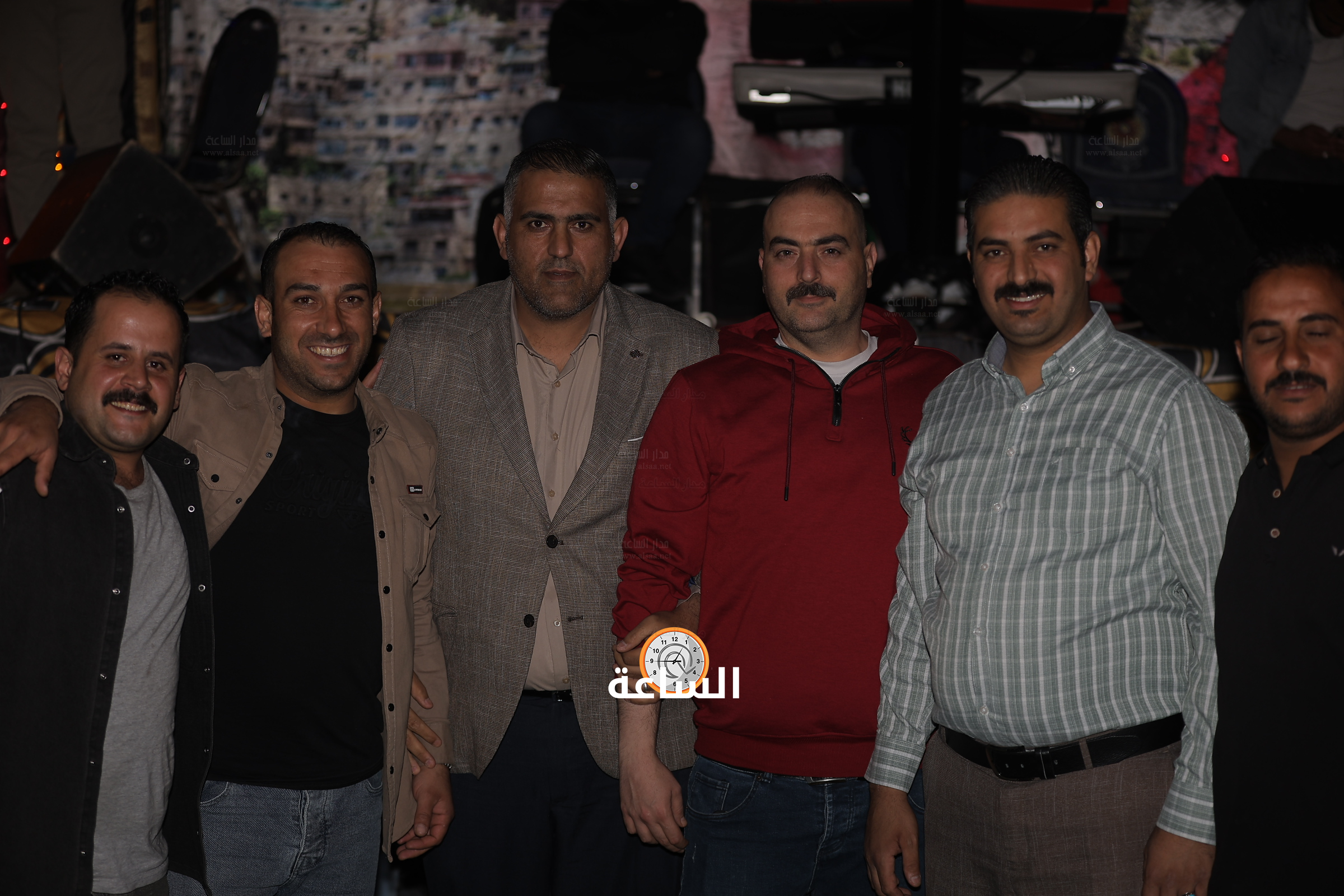 Madar Al-Saa Images 0.1055642697495196