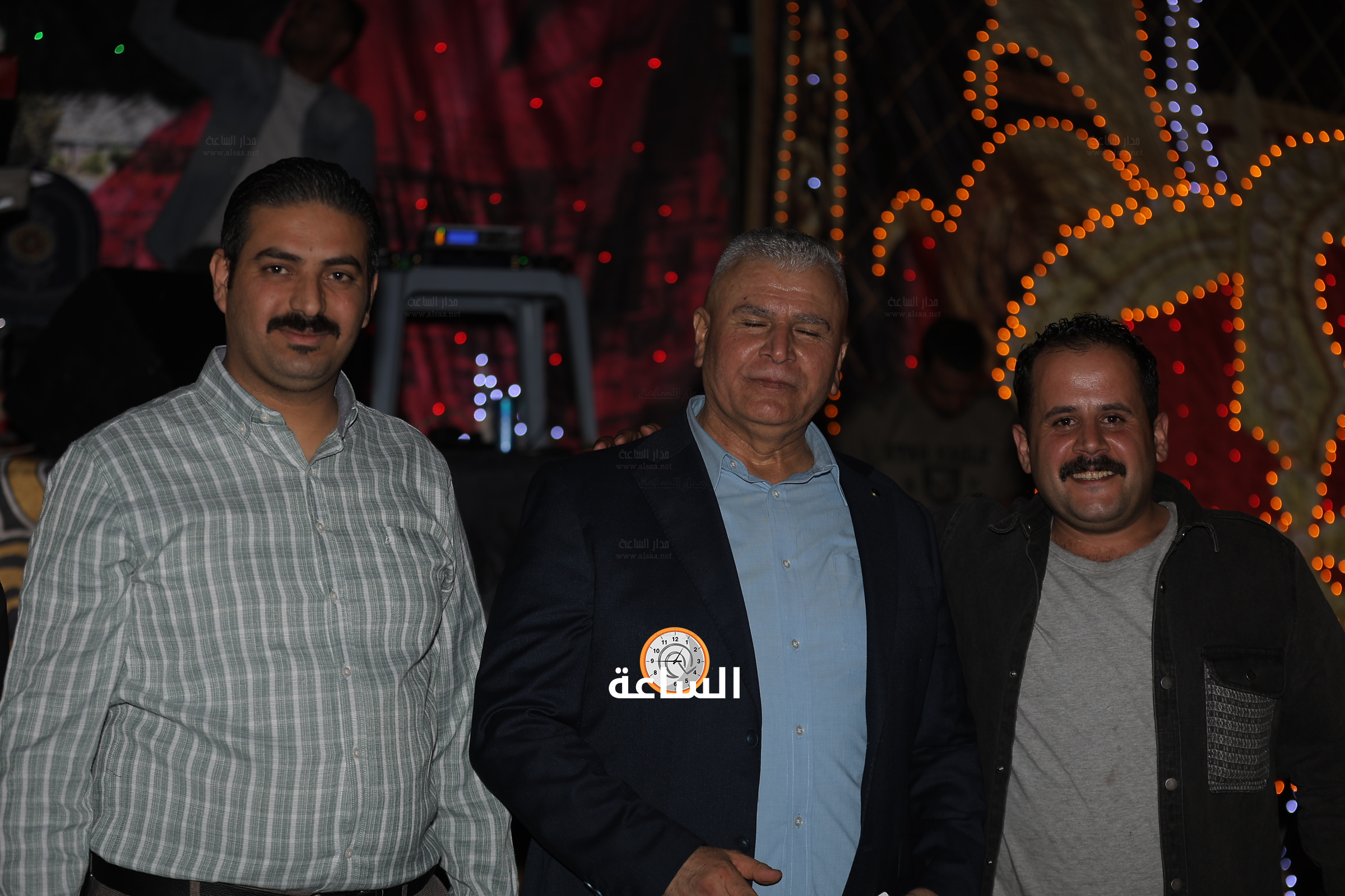 Madar Al-Saa Images 0.5269226914119192