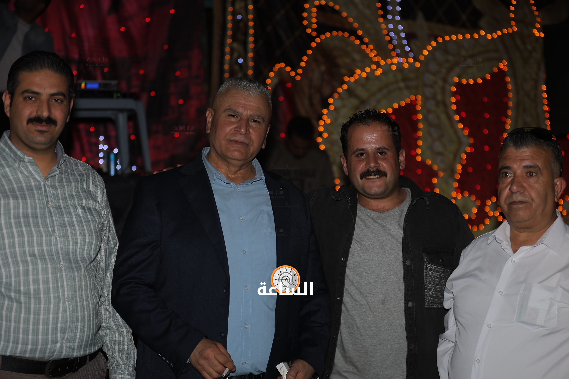 Madar Al-Saa Images 0.7461846385654797
