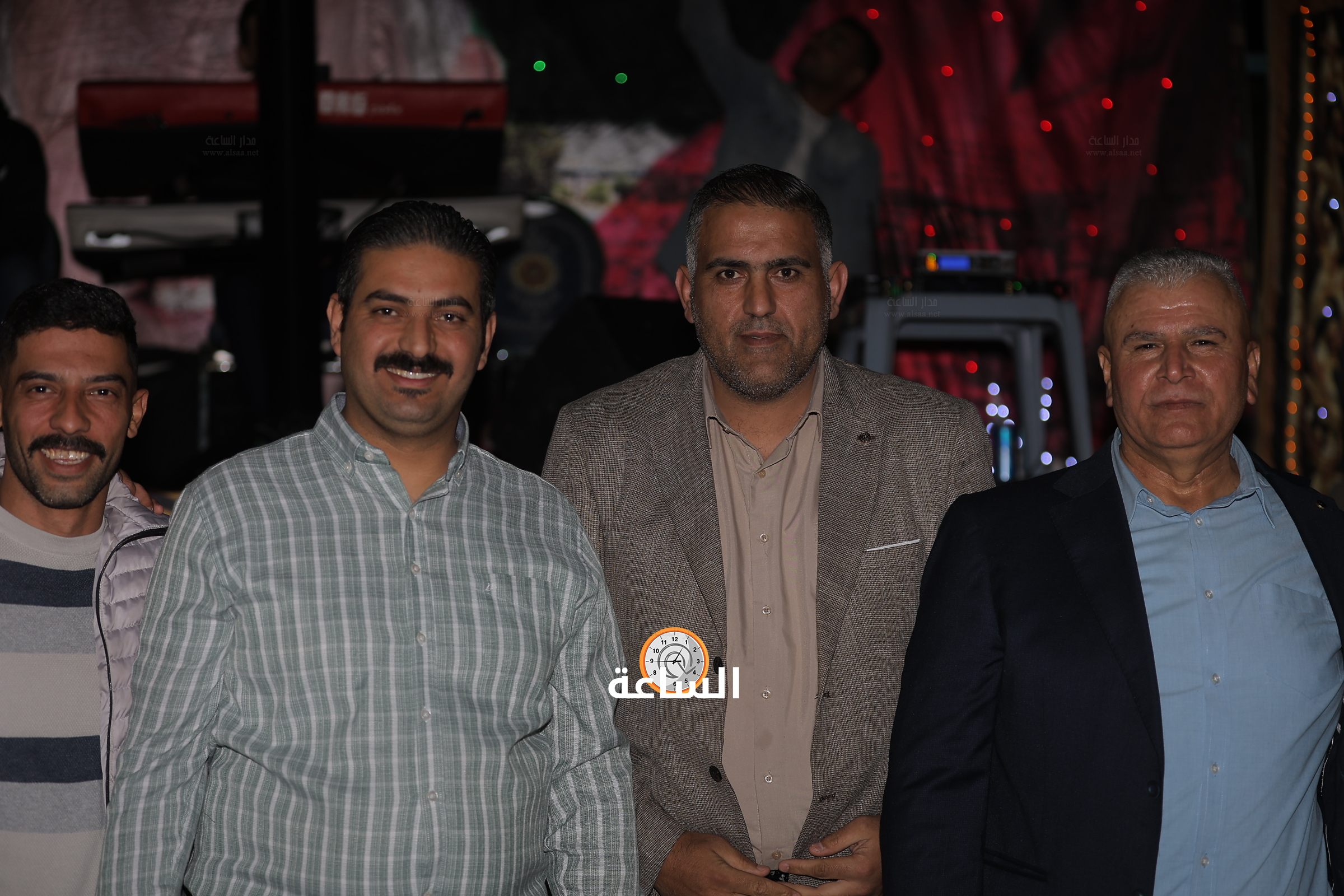 Madar Al-Saa Images 0.7249077086453604