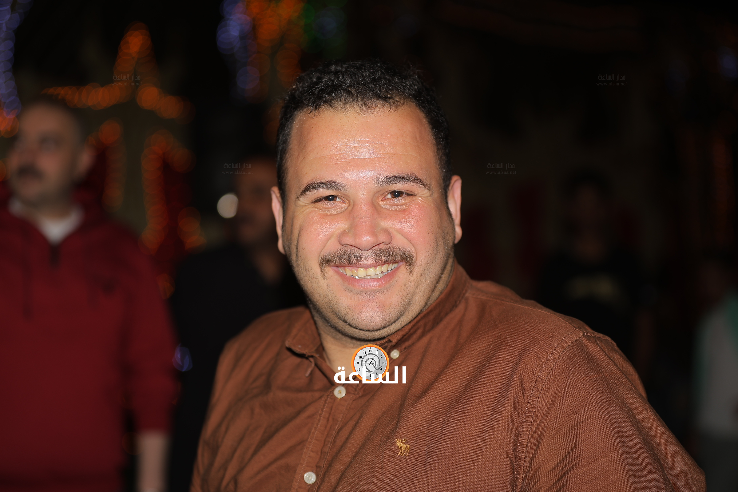 Madar Al-Saa Images 0.6889212916178828