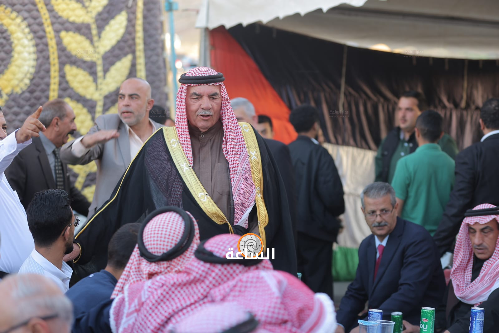Madar Al-Saa Images 0.9108235351539006