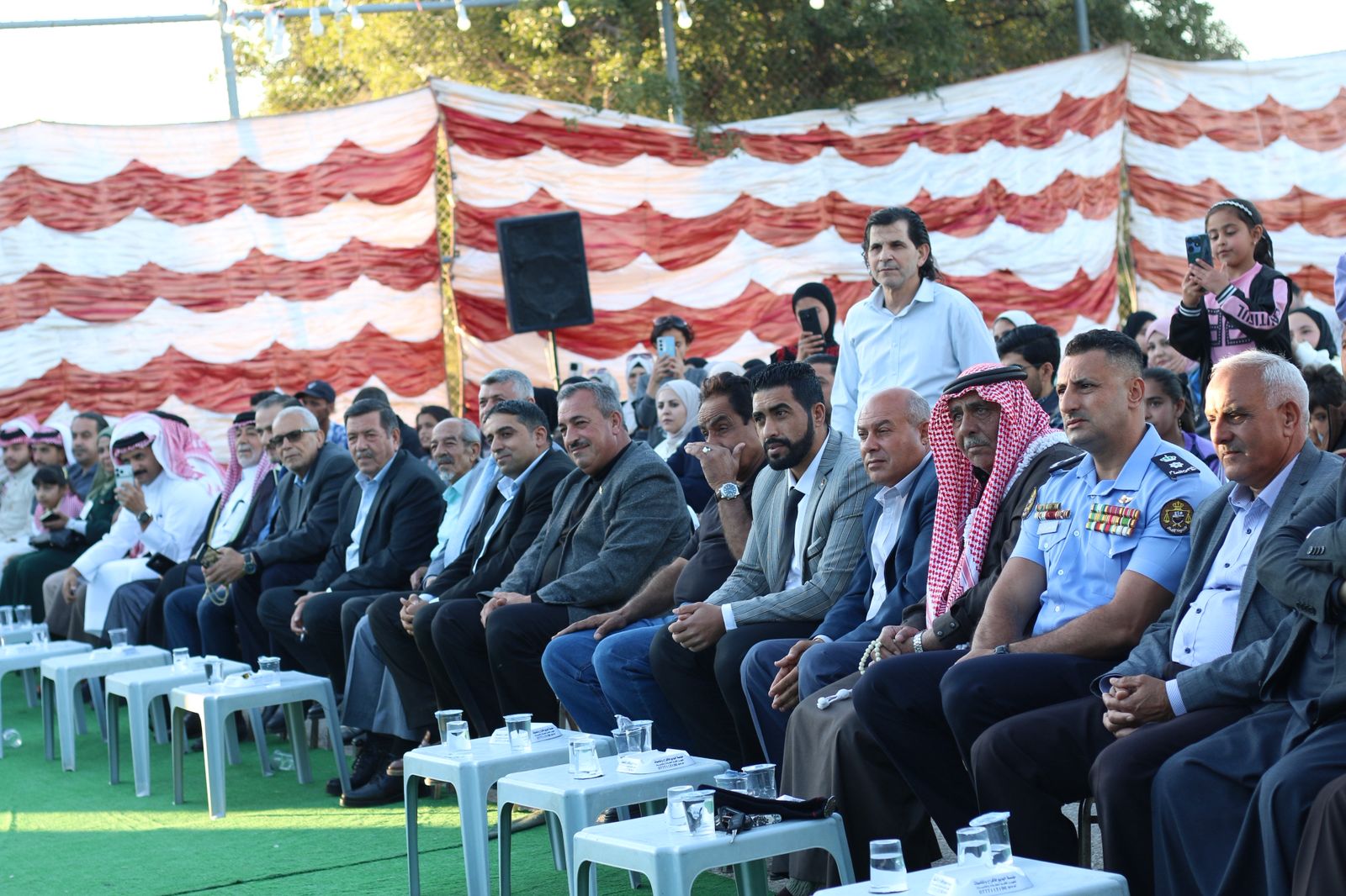Madar Al-Saa Images 0.10589177345966772