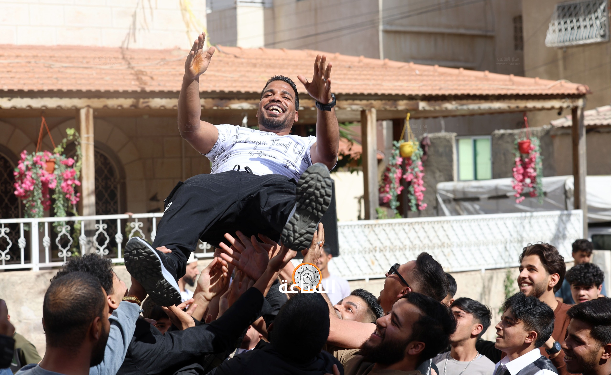 Madar Al-Saa Images 0.2930109875567394