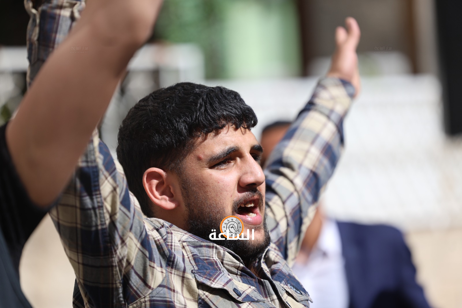 Madar Al-Saa Images 0.45872328565261766