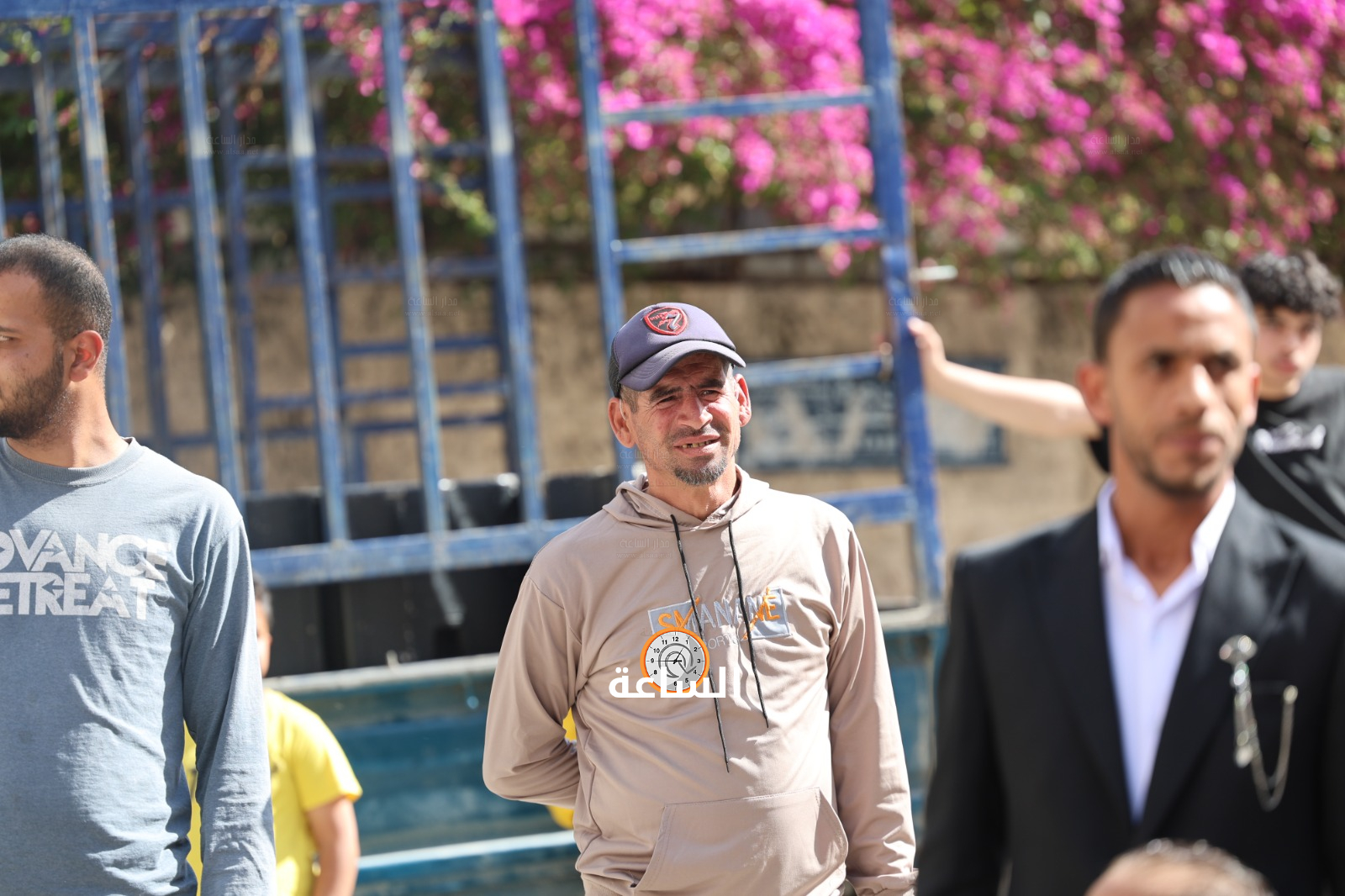 Madar Al-Saa Images 0.30121596295930253