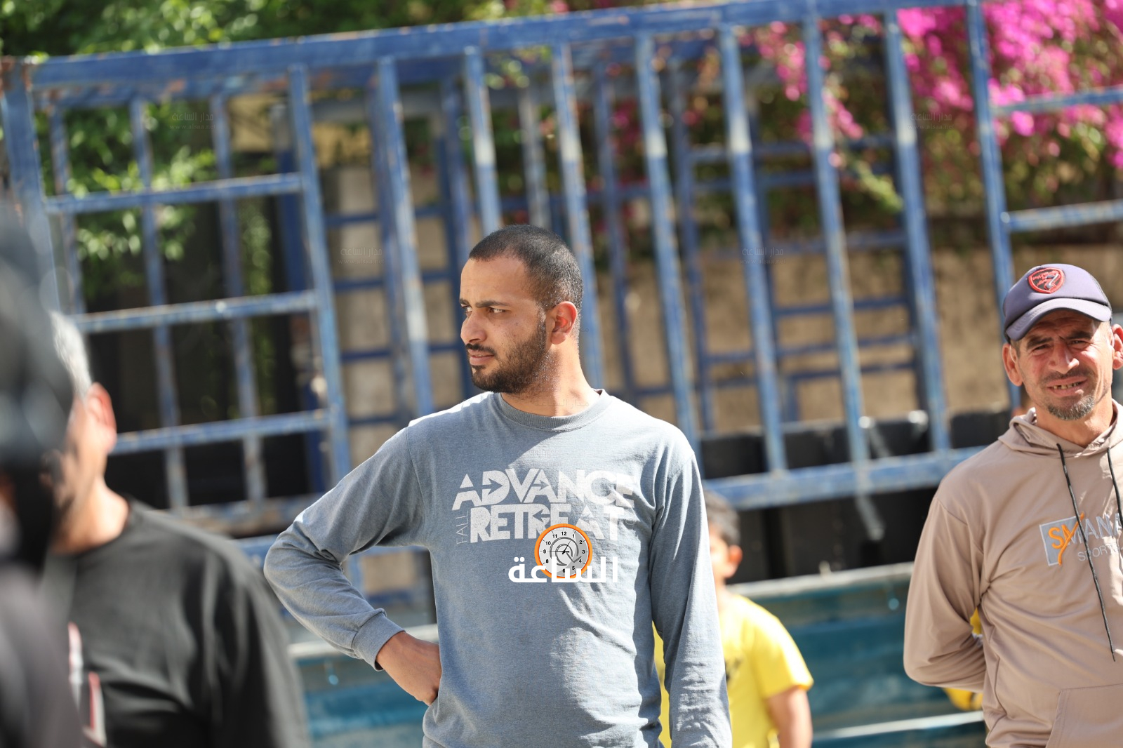Madar Al-Saa Images 0.6653723971073187