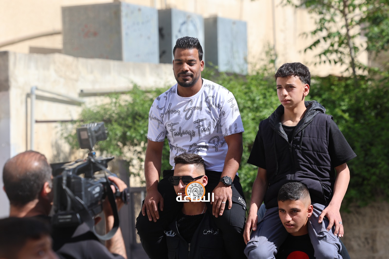 Madar Al-Saa Images 0.06747255662766627