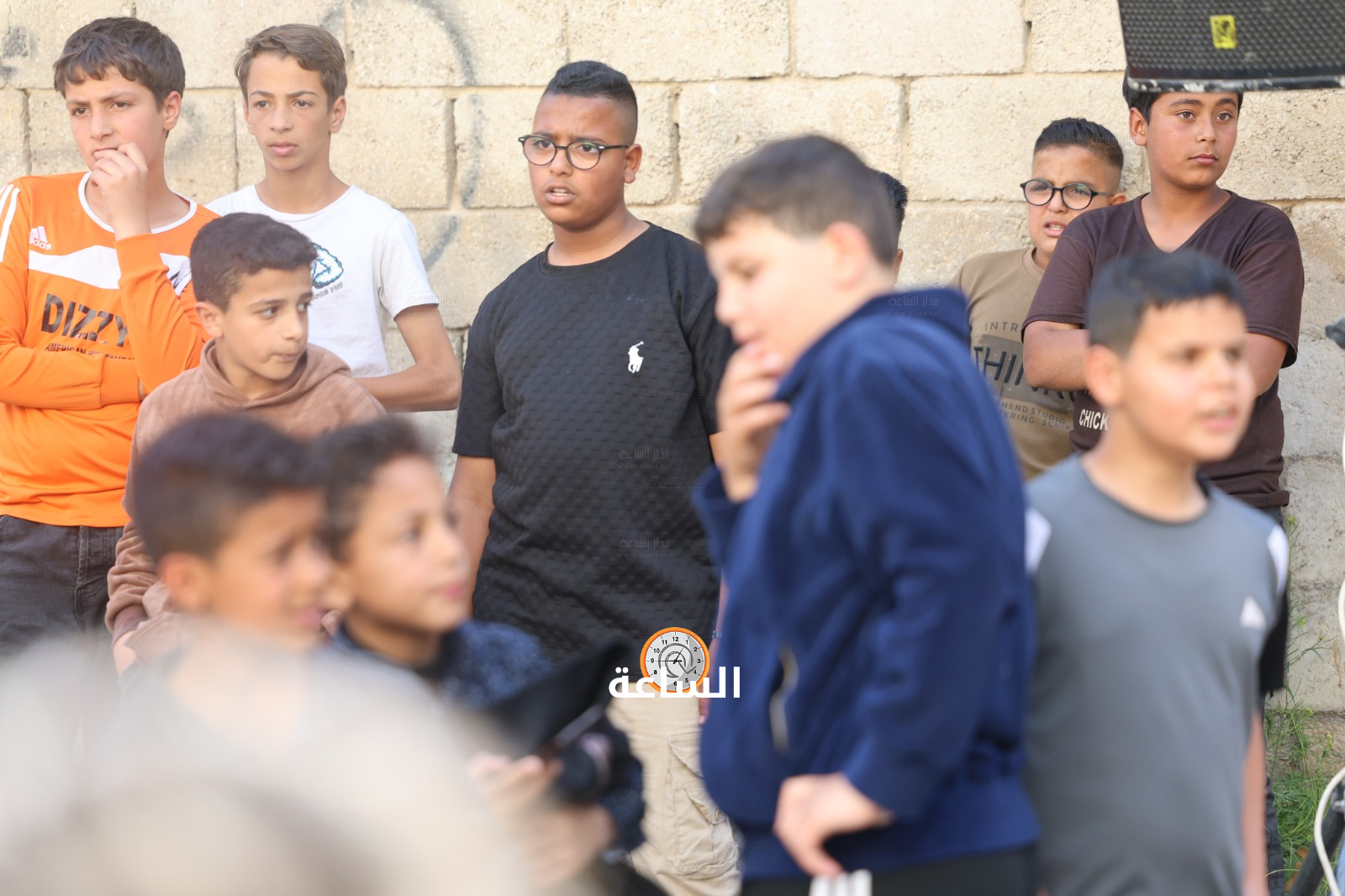 Madar Al-Saa Images 0.6568124883967585