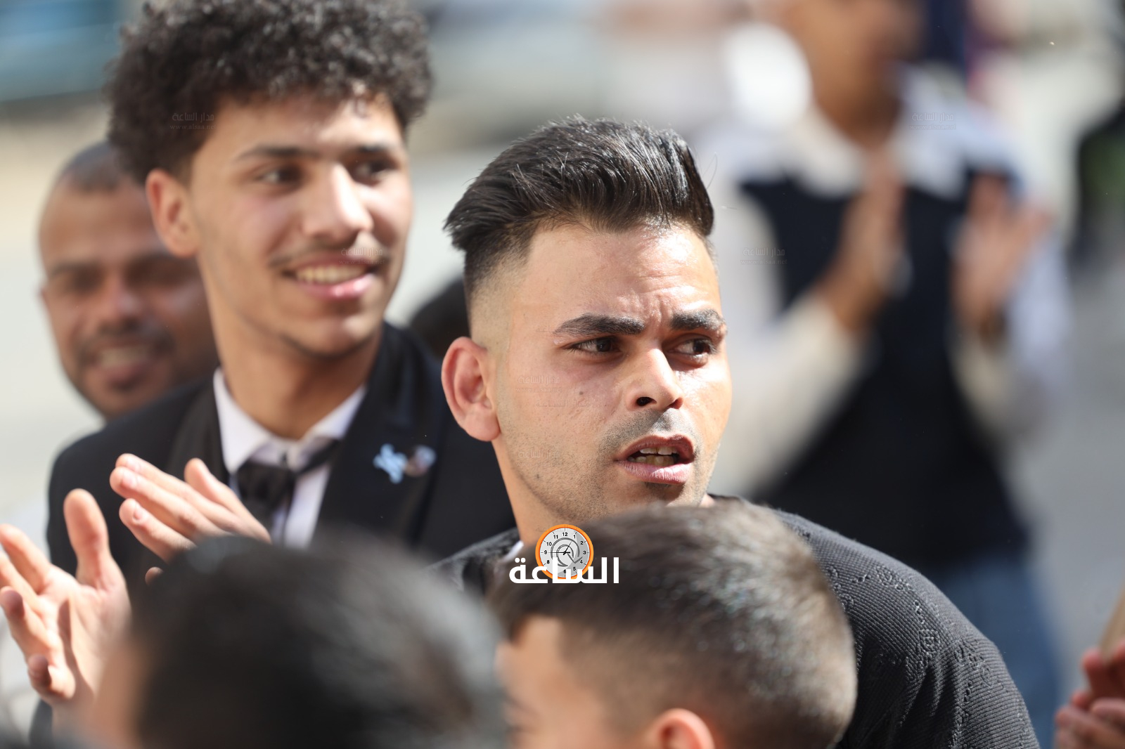 Madar Al-Saa Images 0.024357938996252604