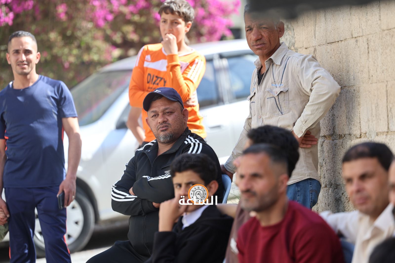Madar Al-Saa Images 0.3453101138498098