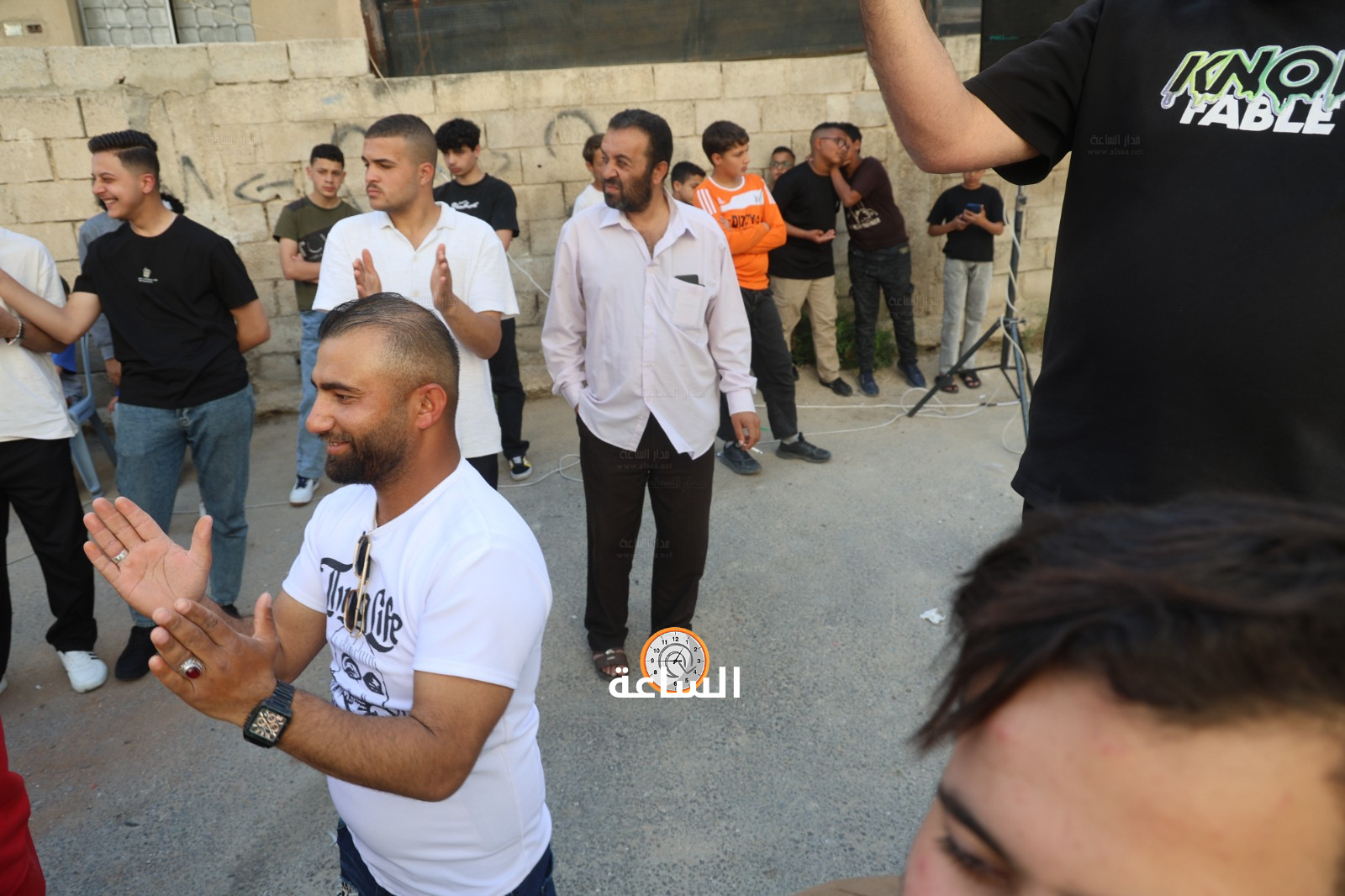 Madar Al-Saa Images 0.32395946229495787