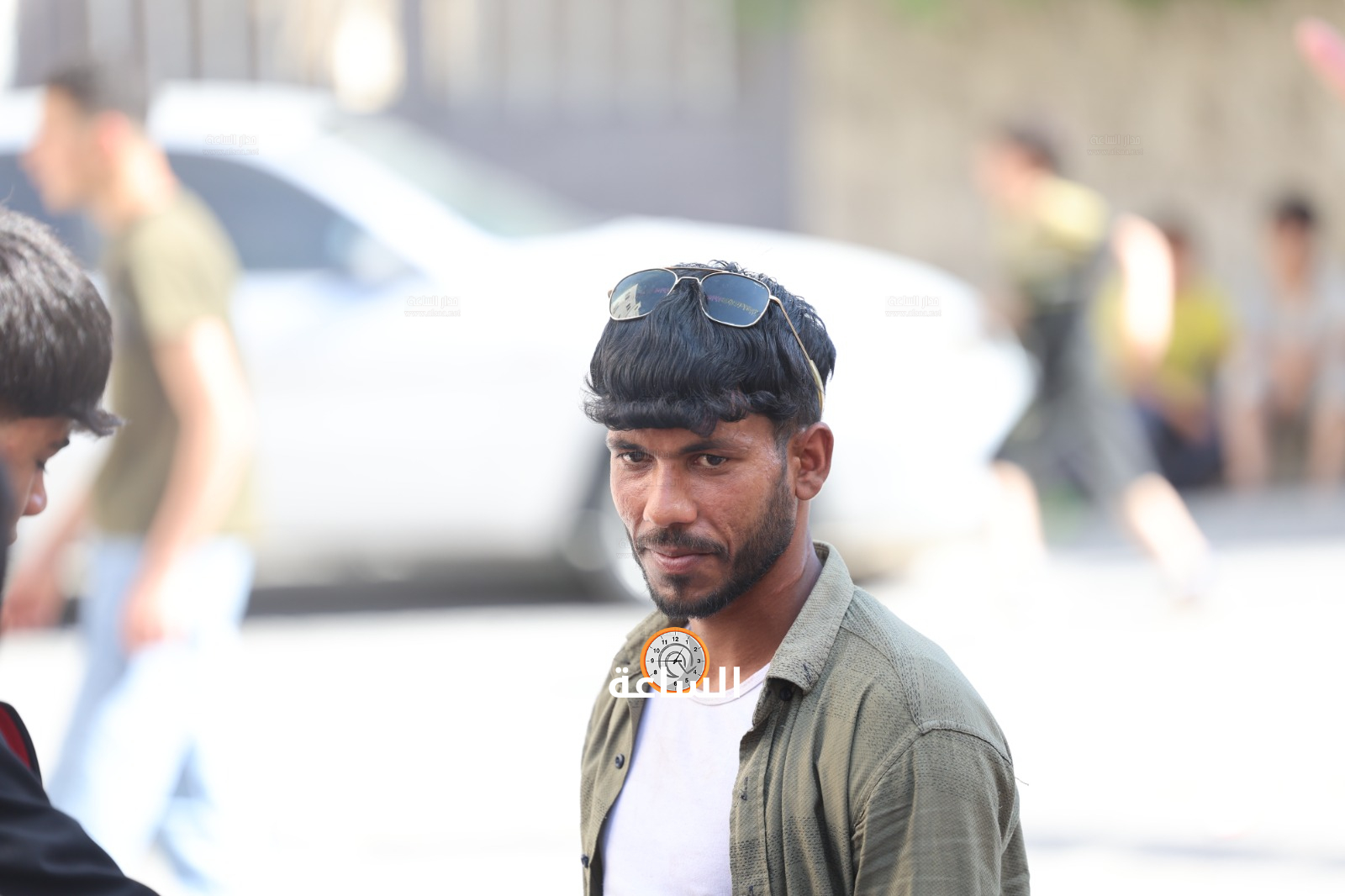Madar Al-Saa Images 0.501001777499338