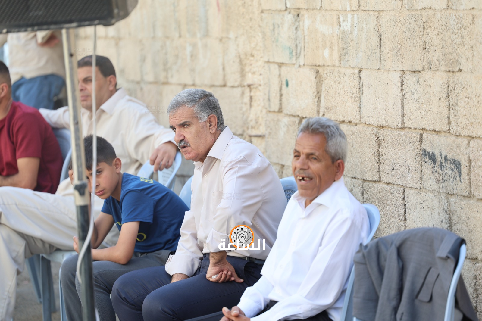Madar Al-Saa Images 0.25792724221065066