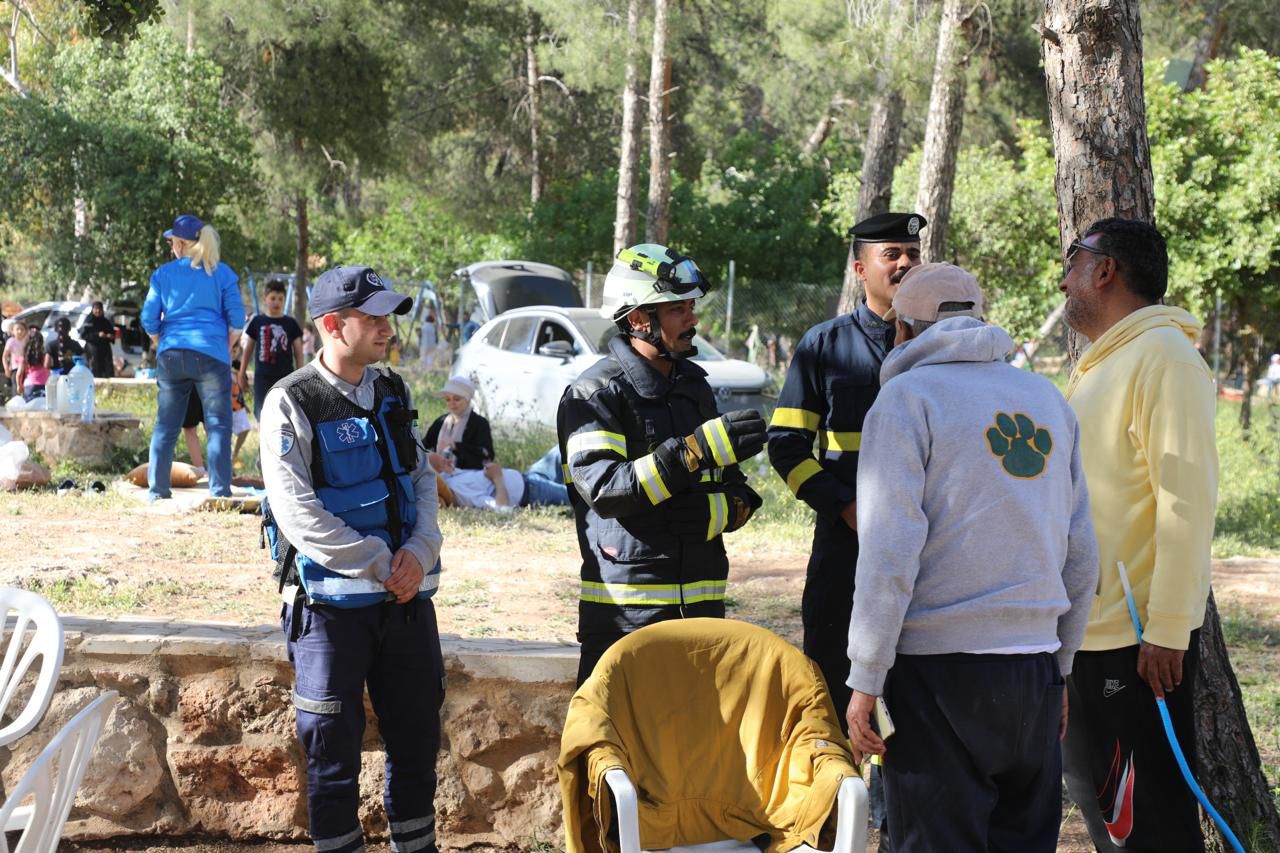 Madar Al-Saa Images 0.8557665473918173