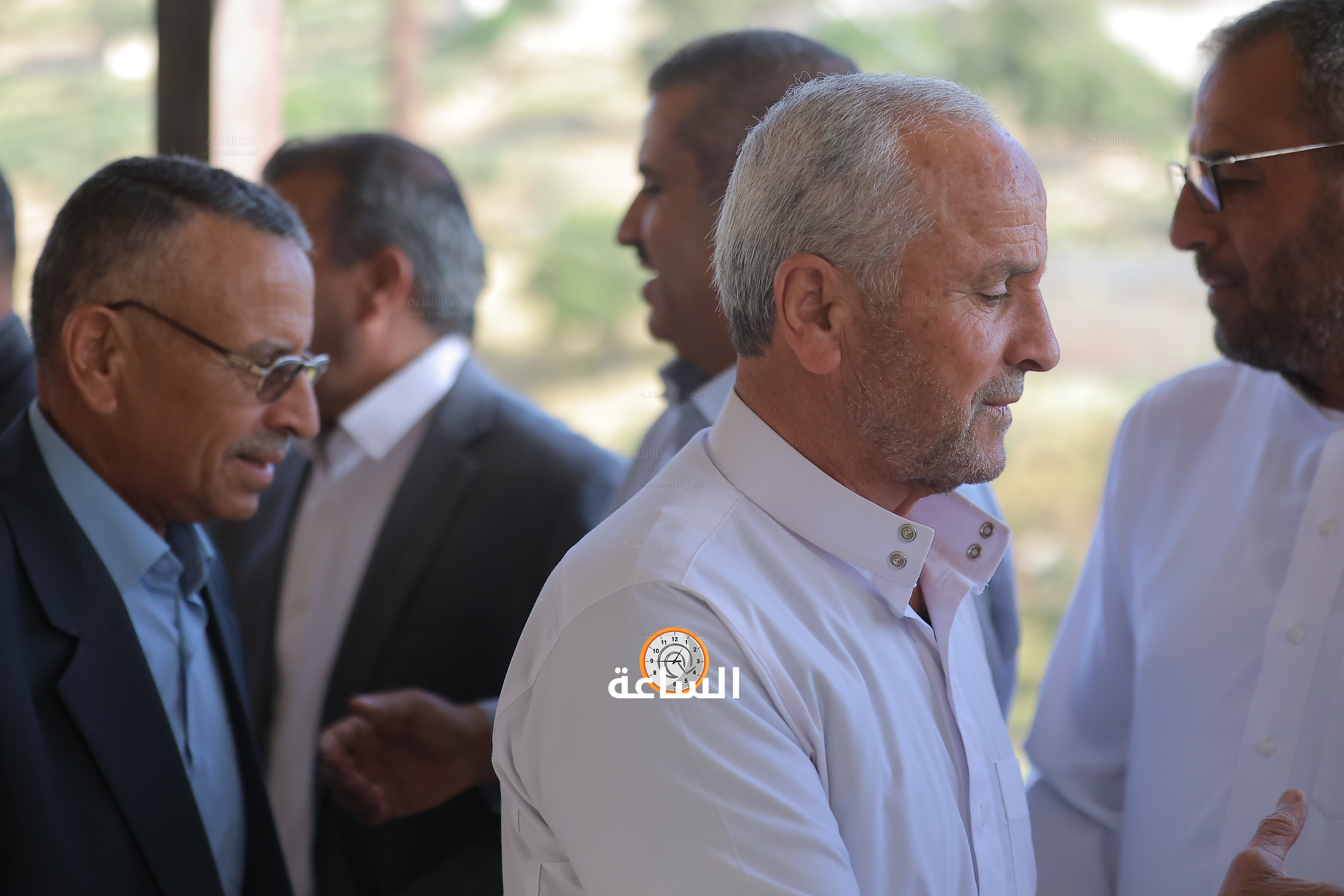 Madar Al-Saa Images 0.3618644484418514