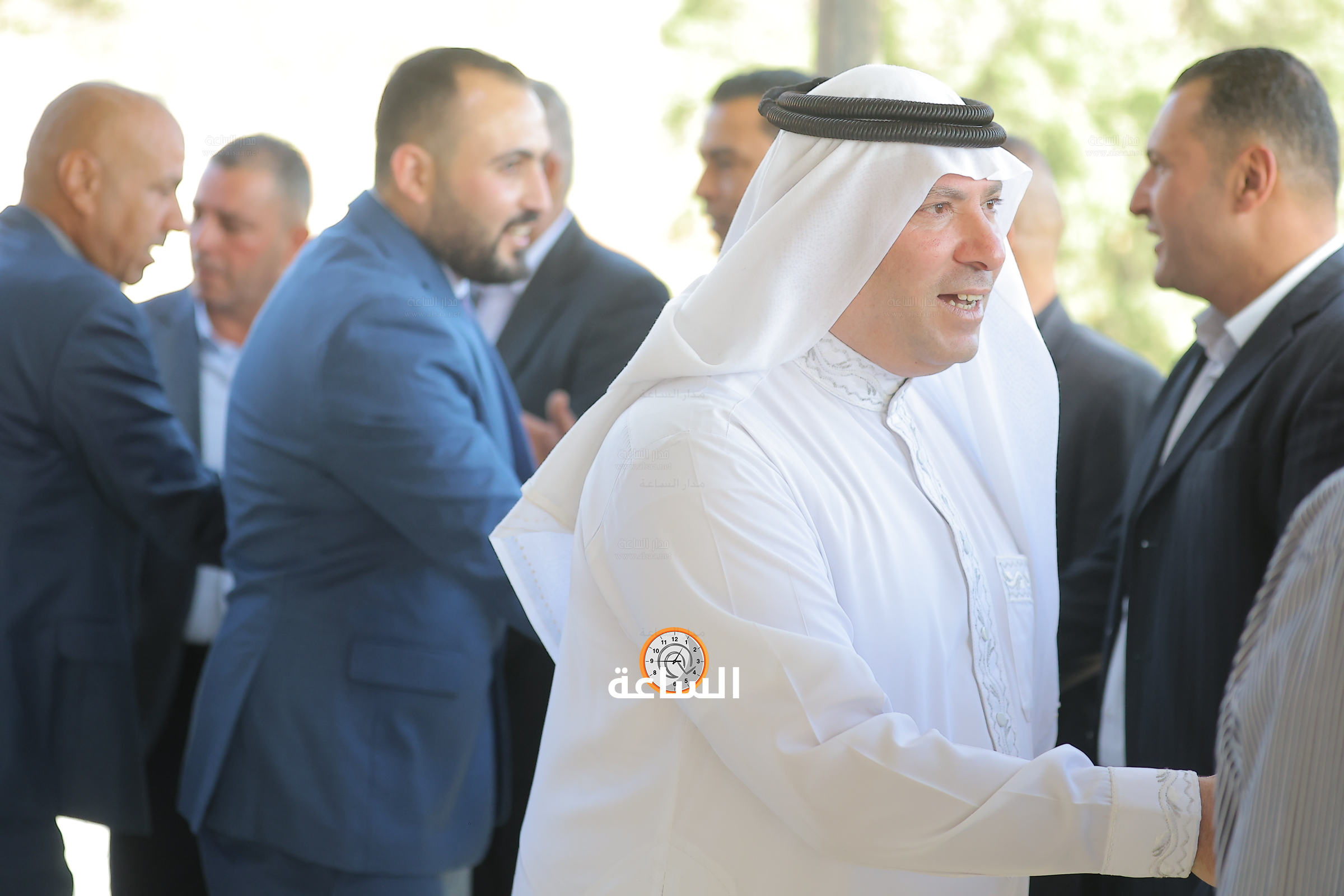 Madar Al-Saa Images 0.1798101585934897
