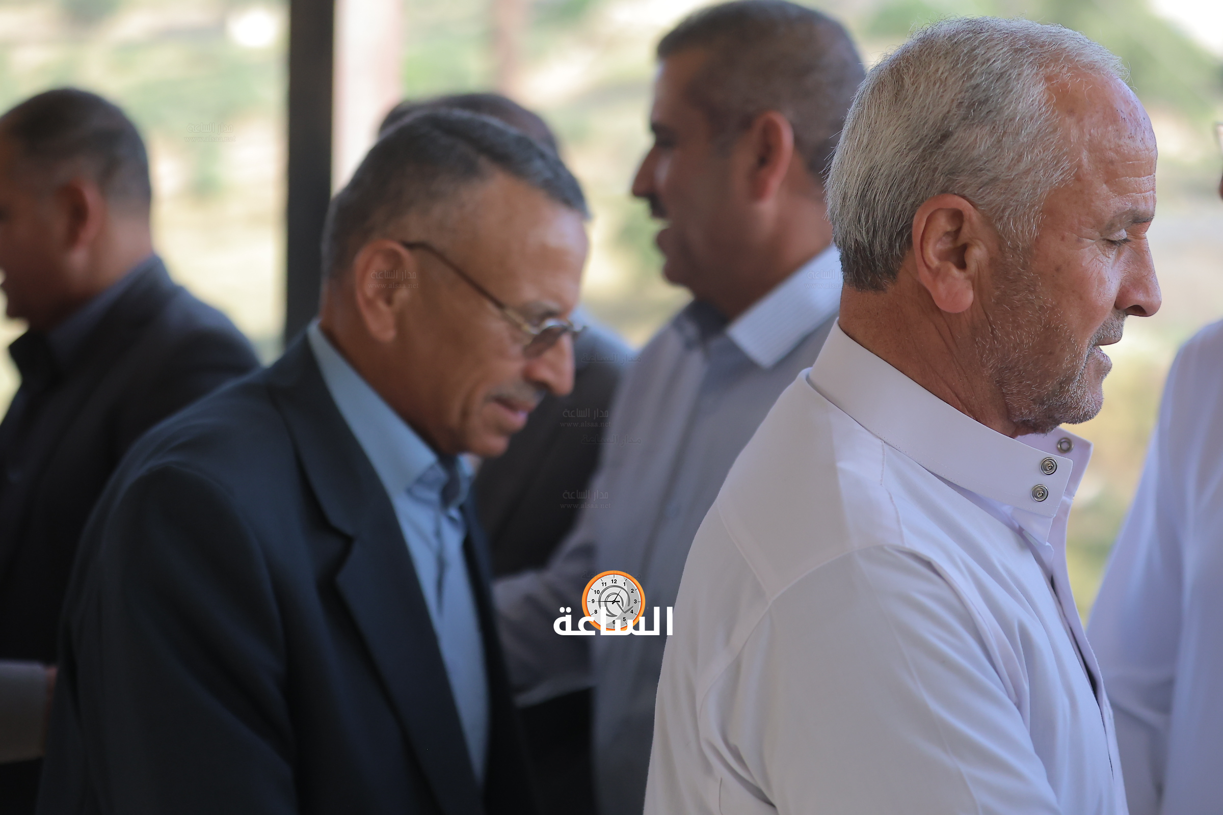 Madar Al-Saa Images 0.9555768387013266
