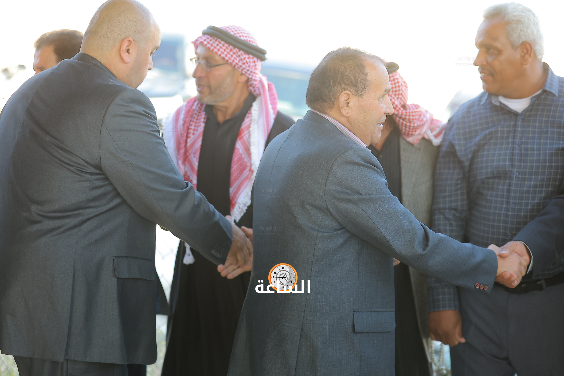 Madar Al-Saa Images 0.24117613672319949