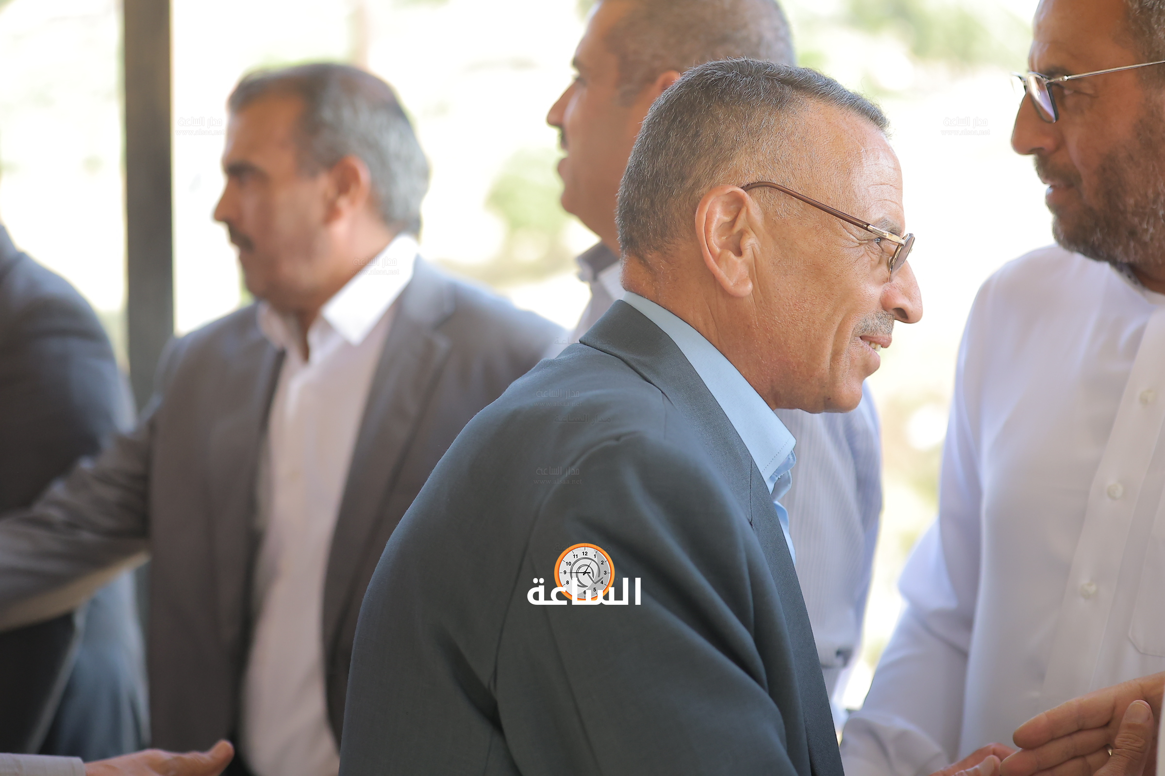 Madar Al-Saa Images 0.26774113472005223