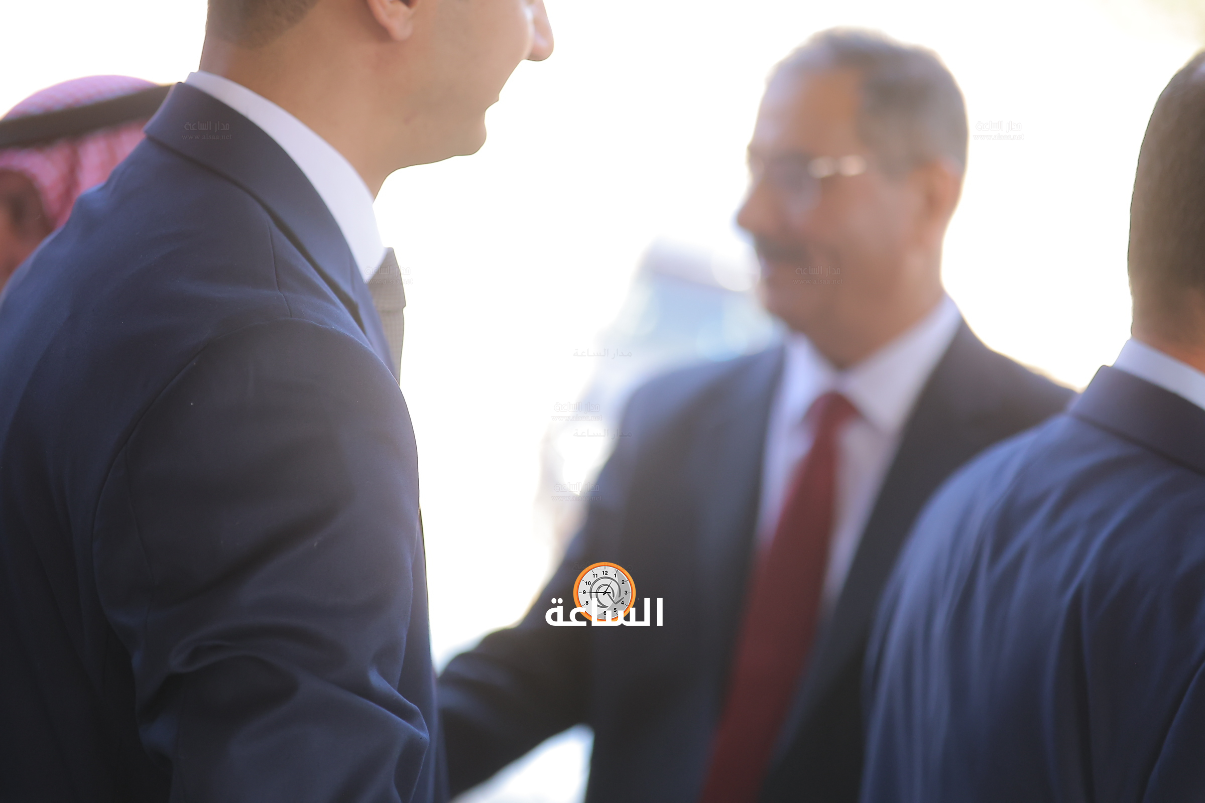 Madar Al-Saa Images 0.2943124601123468
