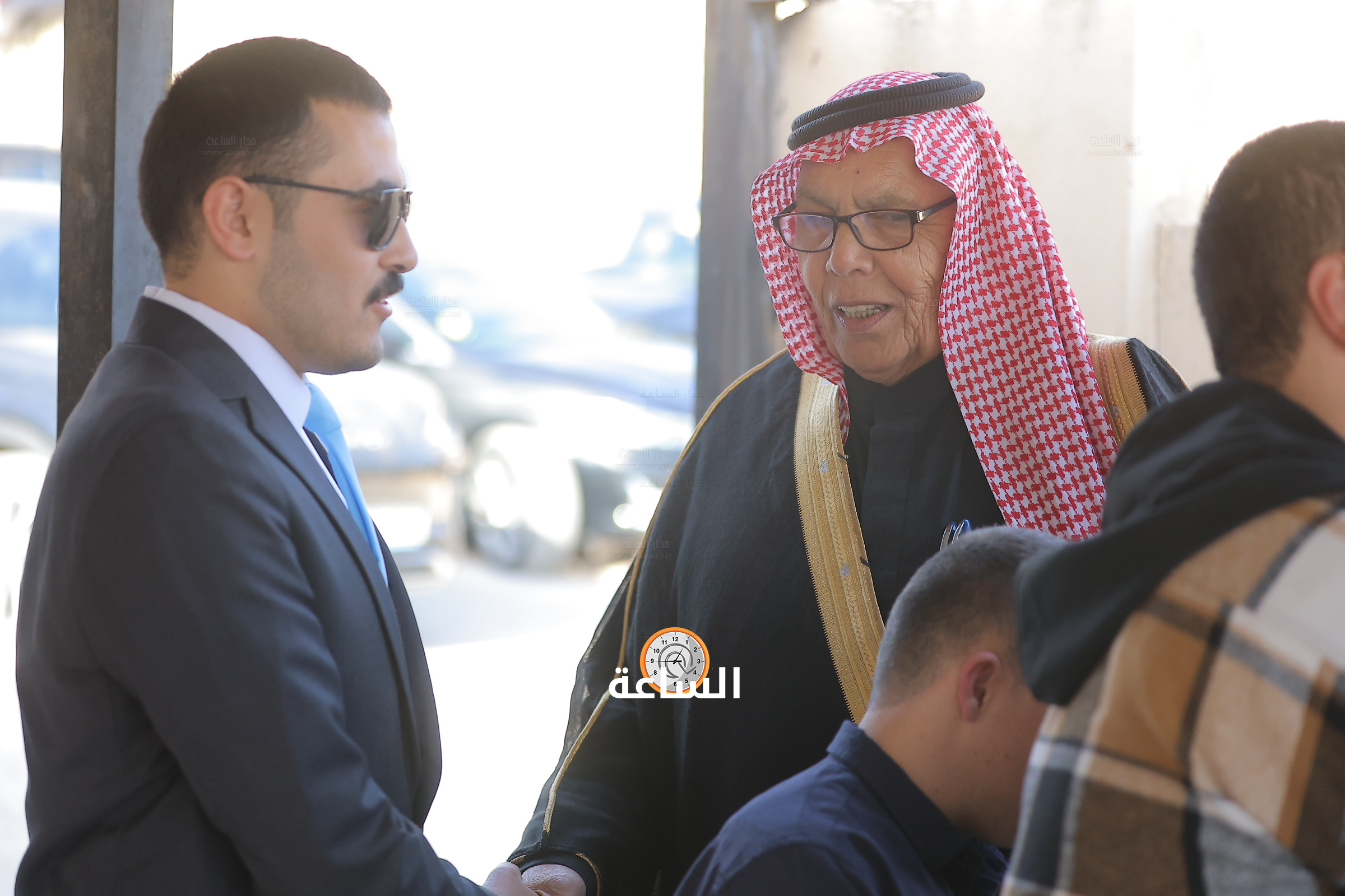 Madar Al-Saa Images 0.34185872654325333