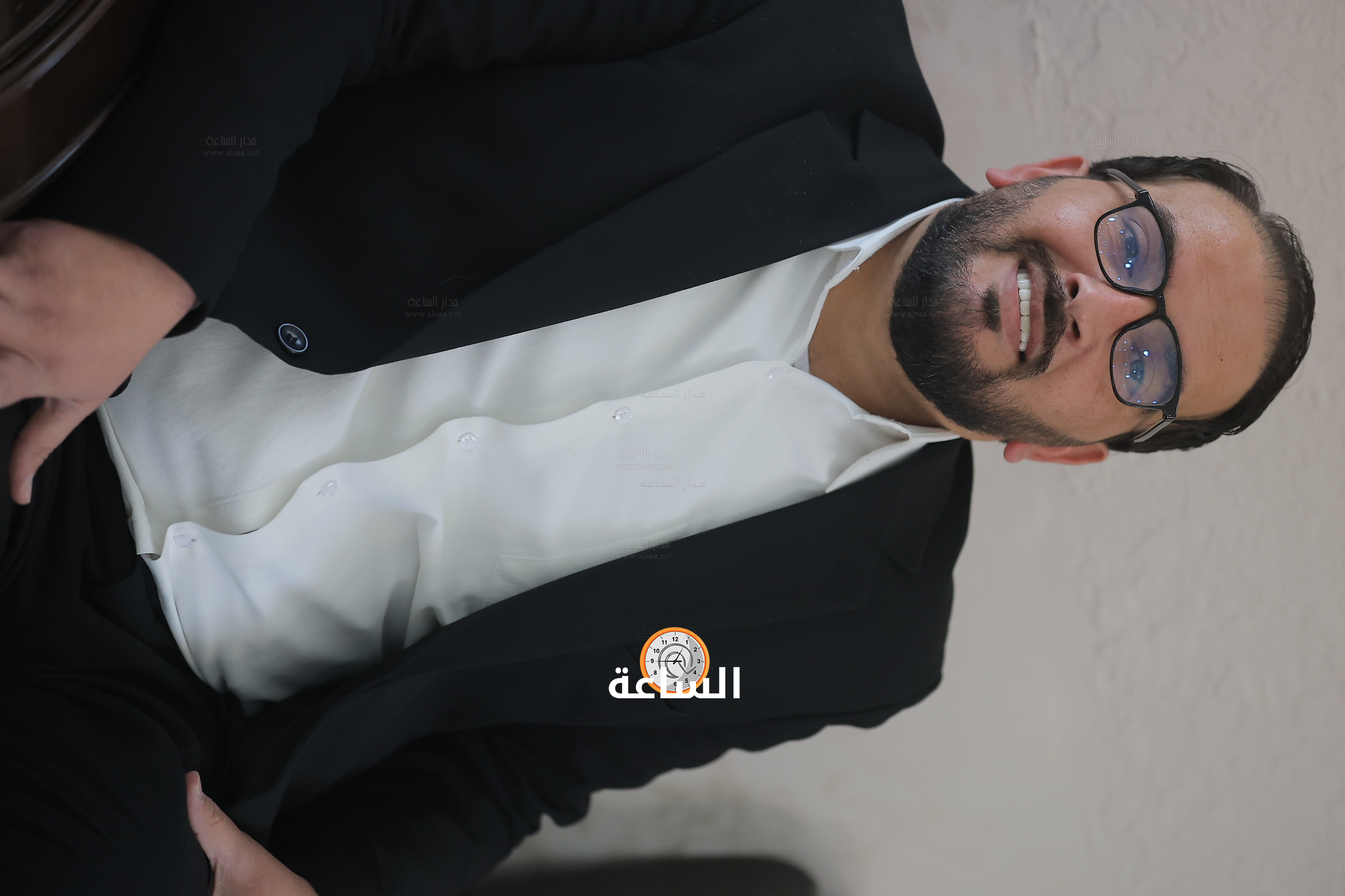 Madar Al-Saa Images 0.6903734376562615