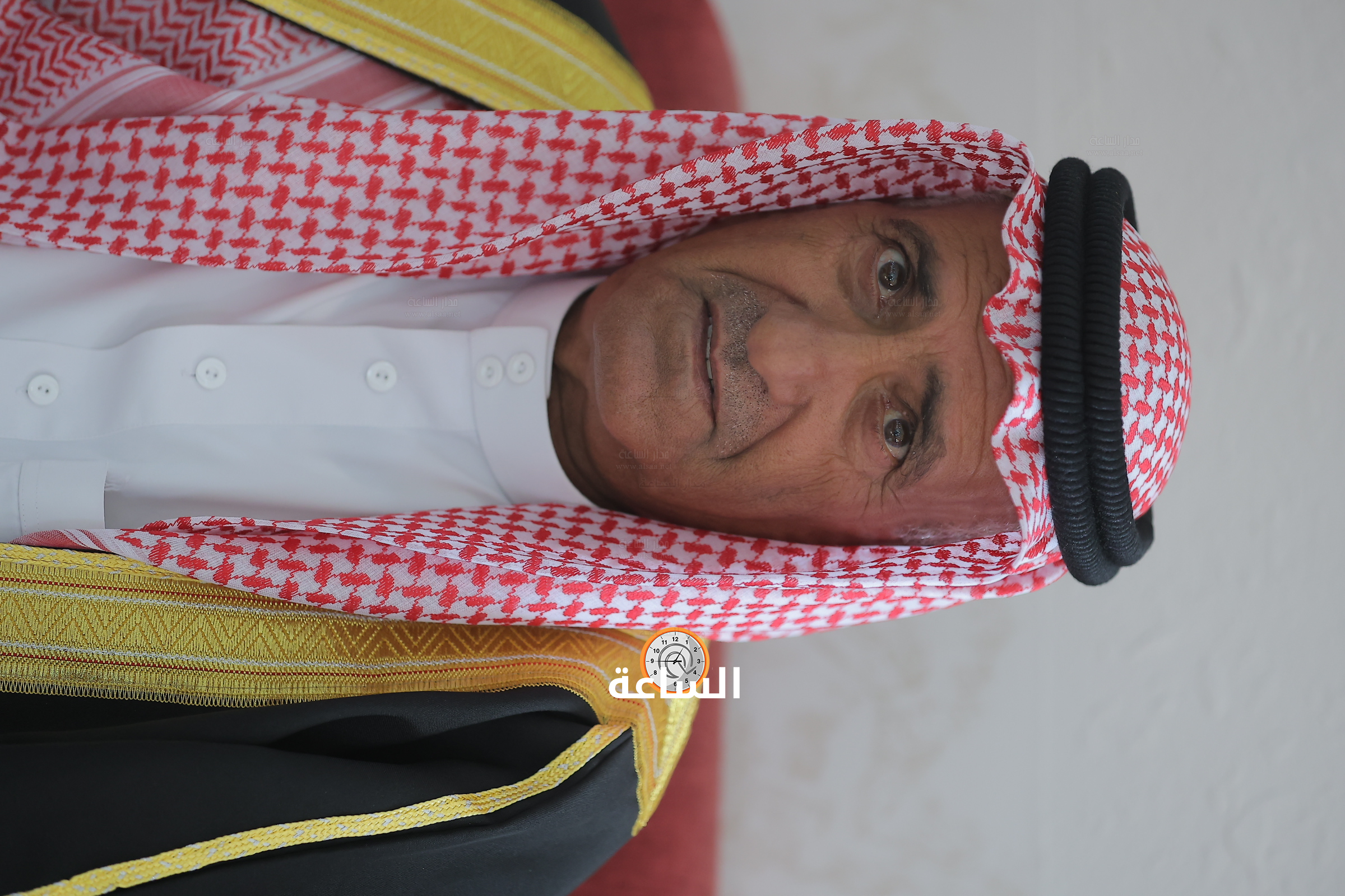 Madar Al-Saa Images 0.007221850856288126
