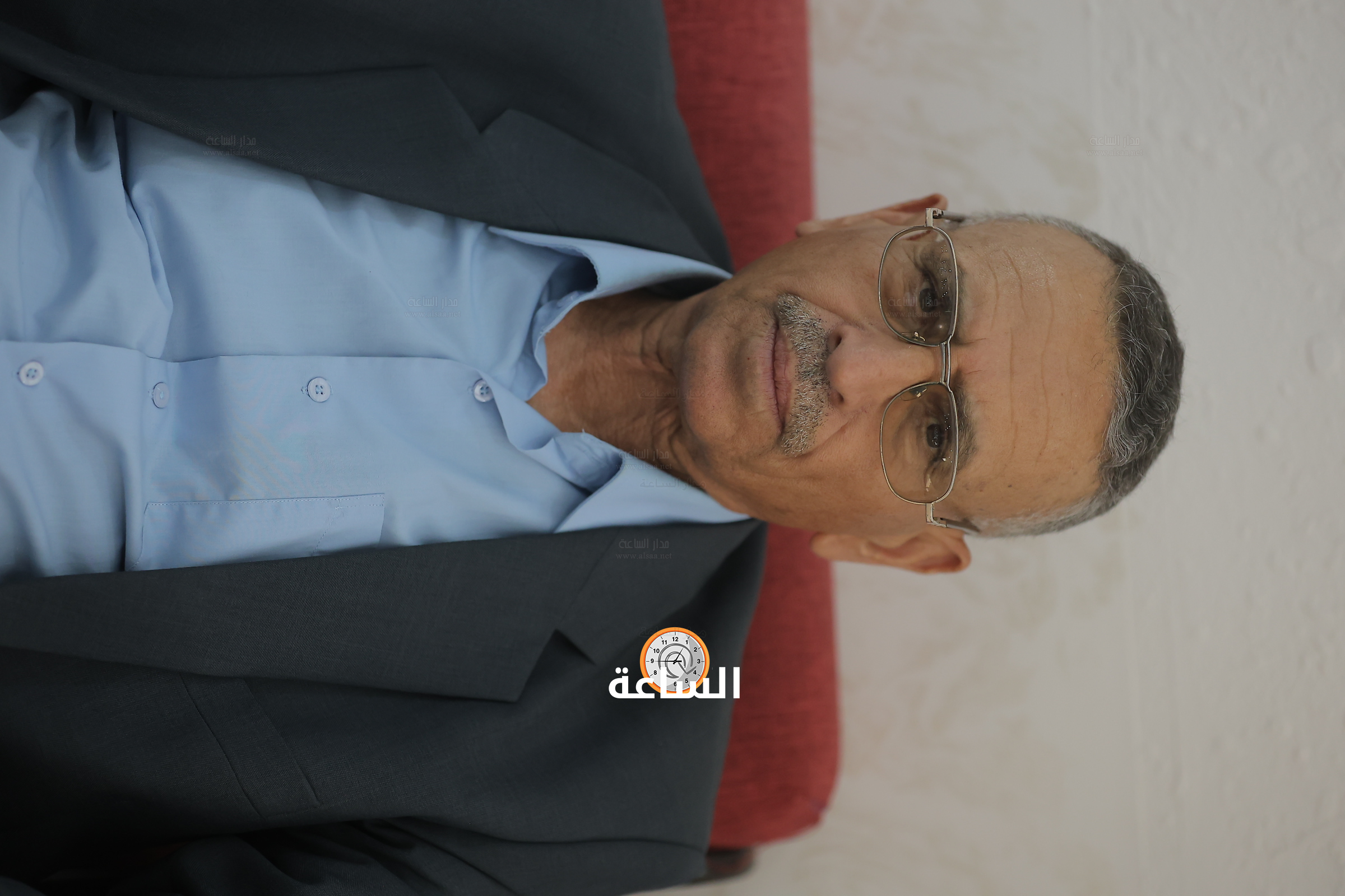 Madar Al-Saa Images 0.25583124802009094
