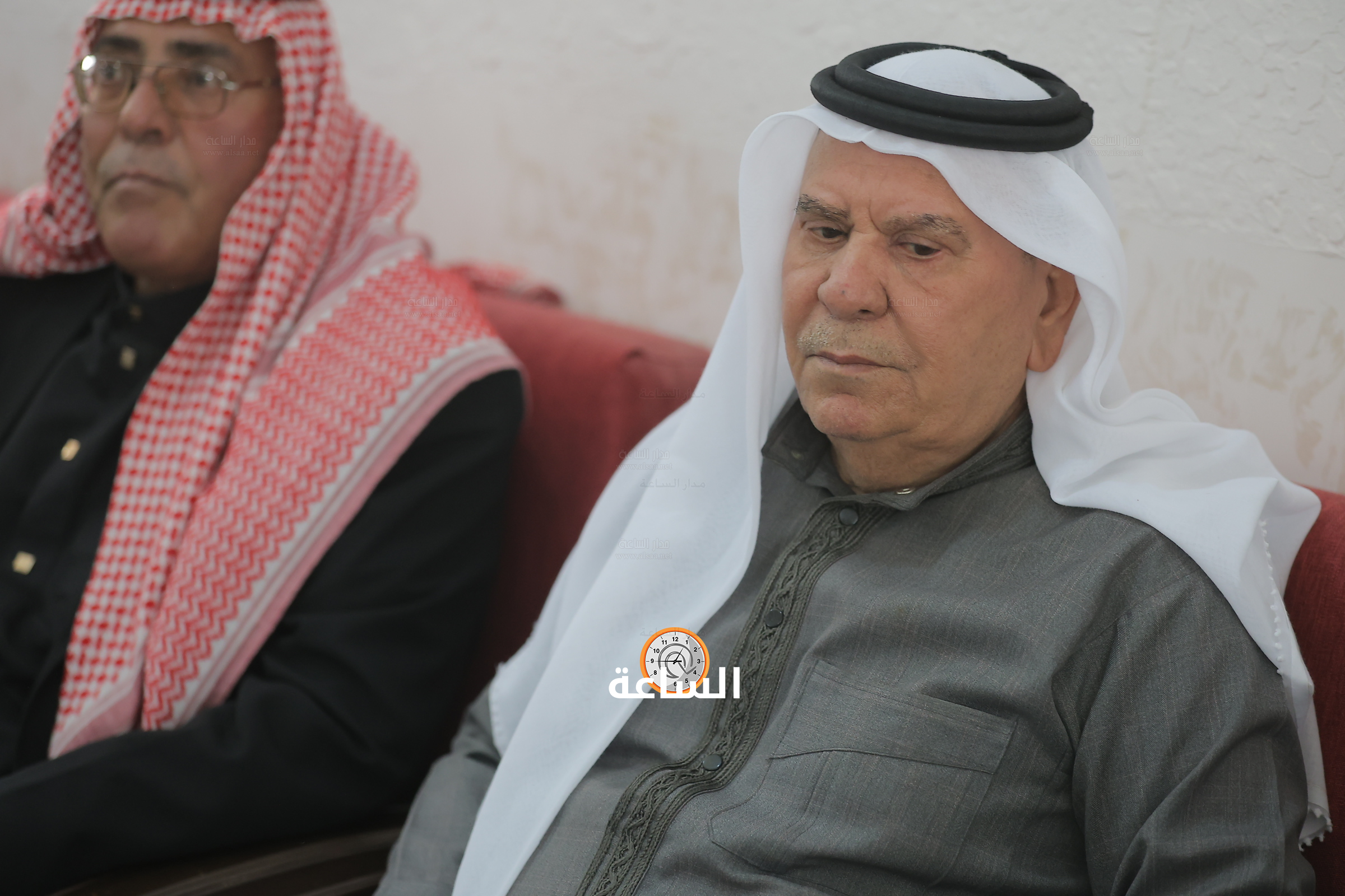 Madar Al-Saa Images 0.18148101517510218