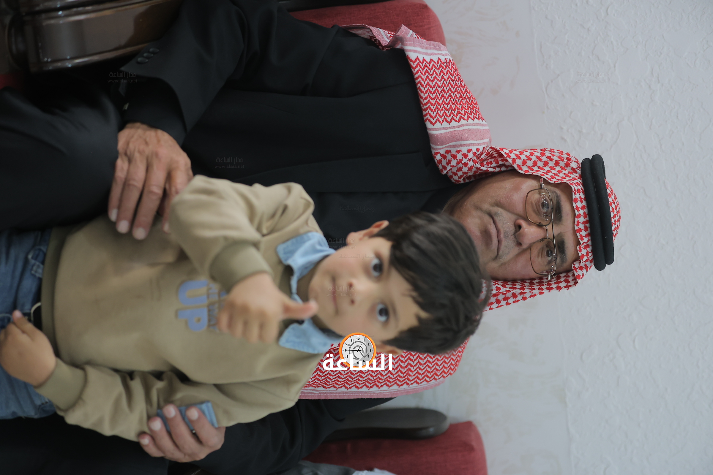 Madar Al-Saa Images 0.6146915691969367