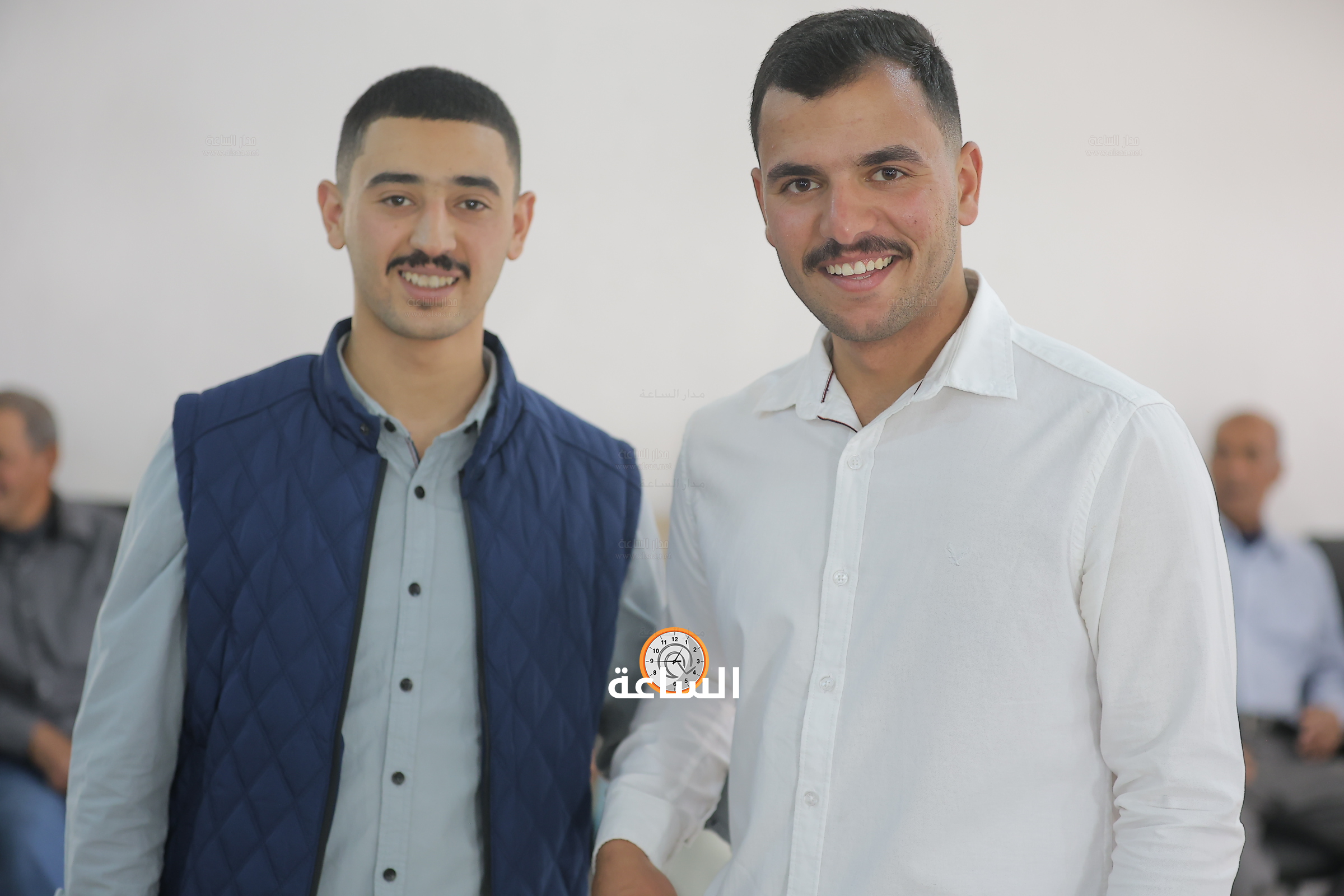Madar Al-Saa Images 0.41949518696348975