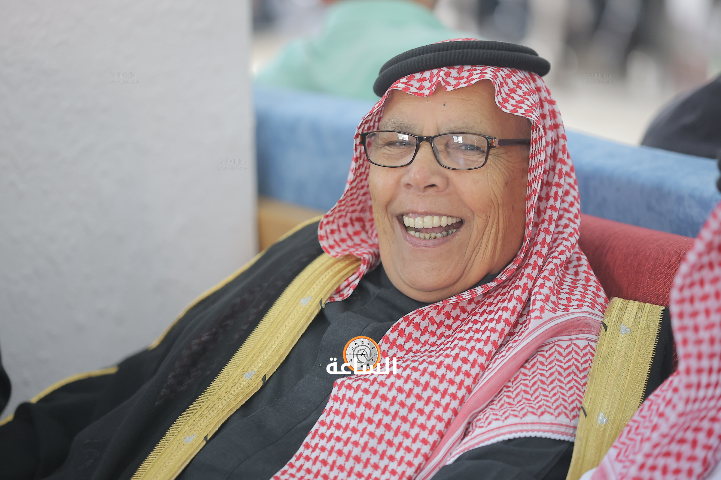 Madar Al-Saa Images 0.3488221816979463