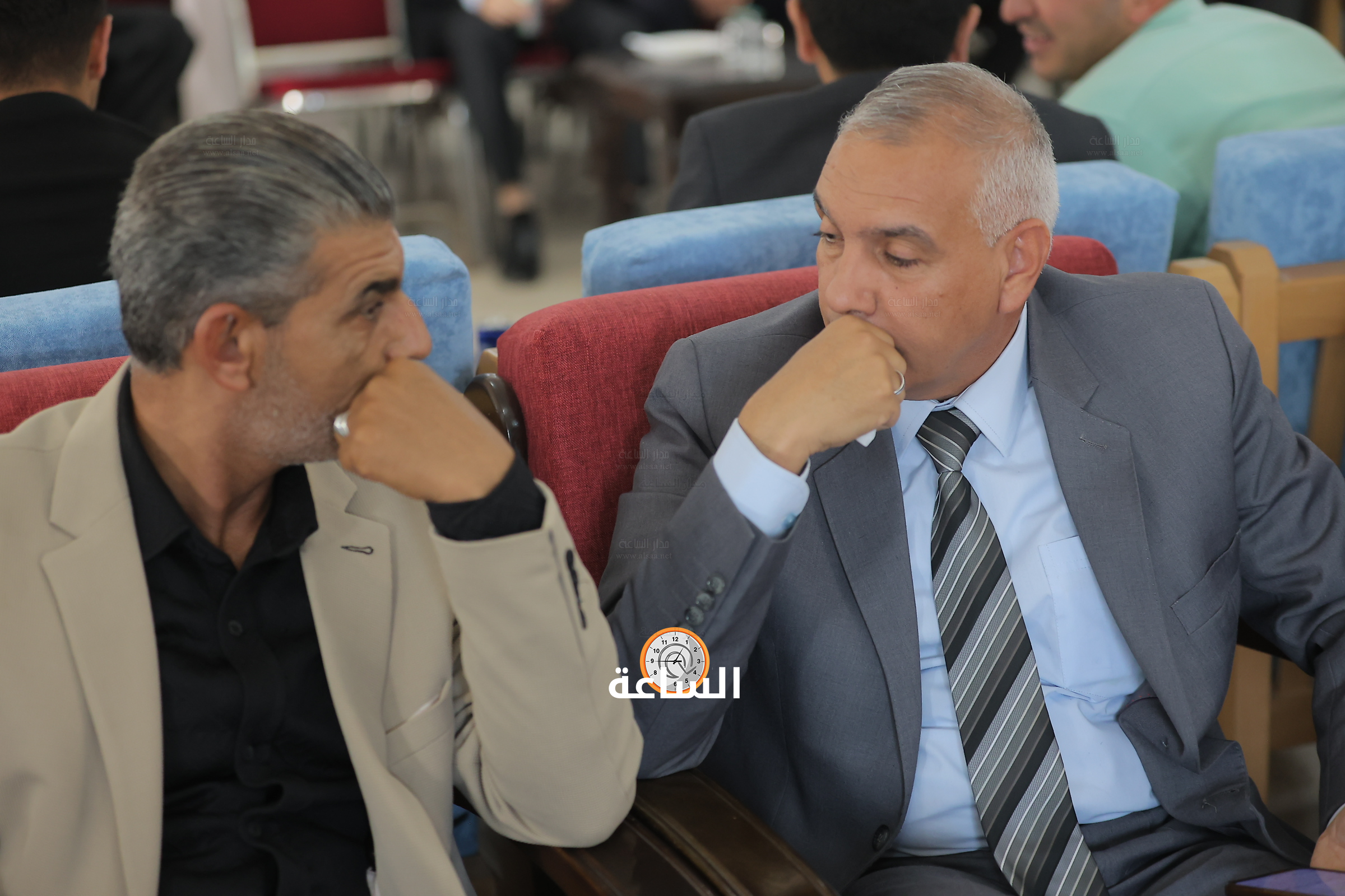 Madar Al-Saa Images 0.9112501763628248