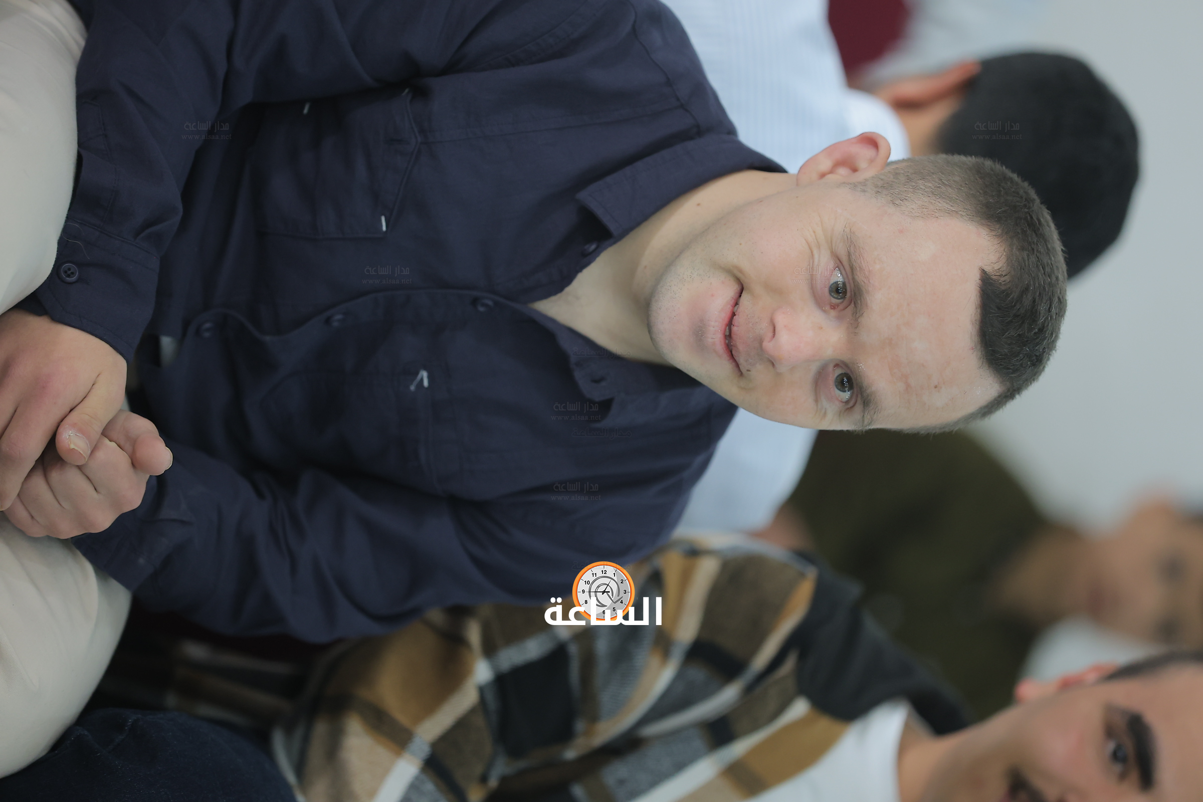 Madar Al-Saa Images 0.31442886136256964
