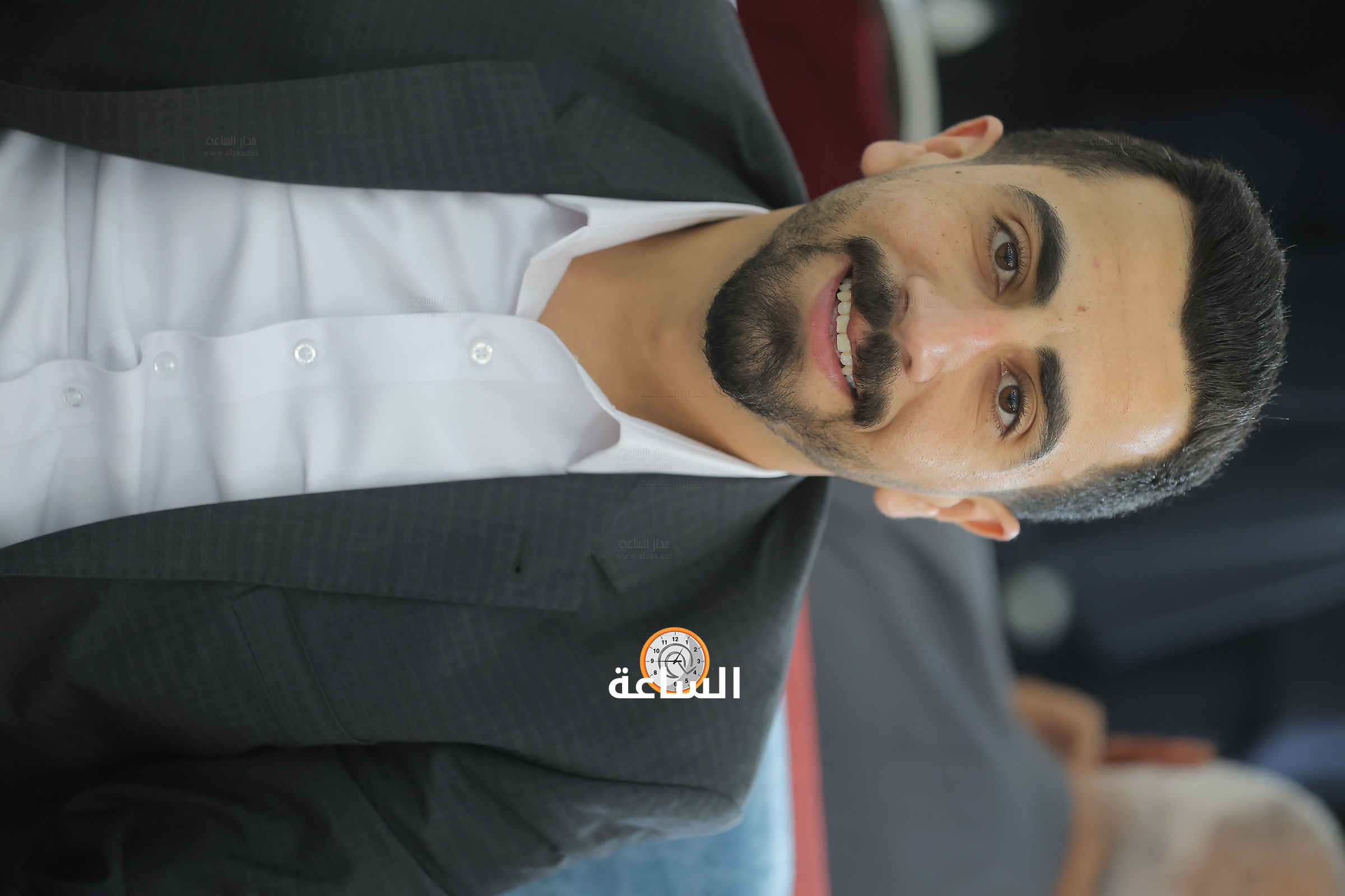 Madar Al-Saa Images 0.22737665887558856
