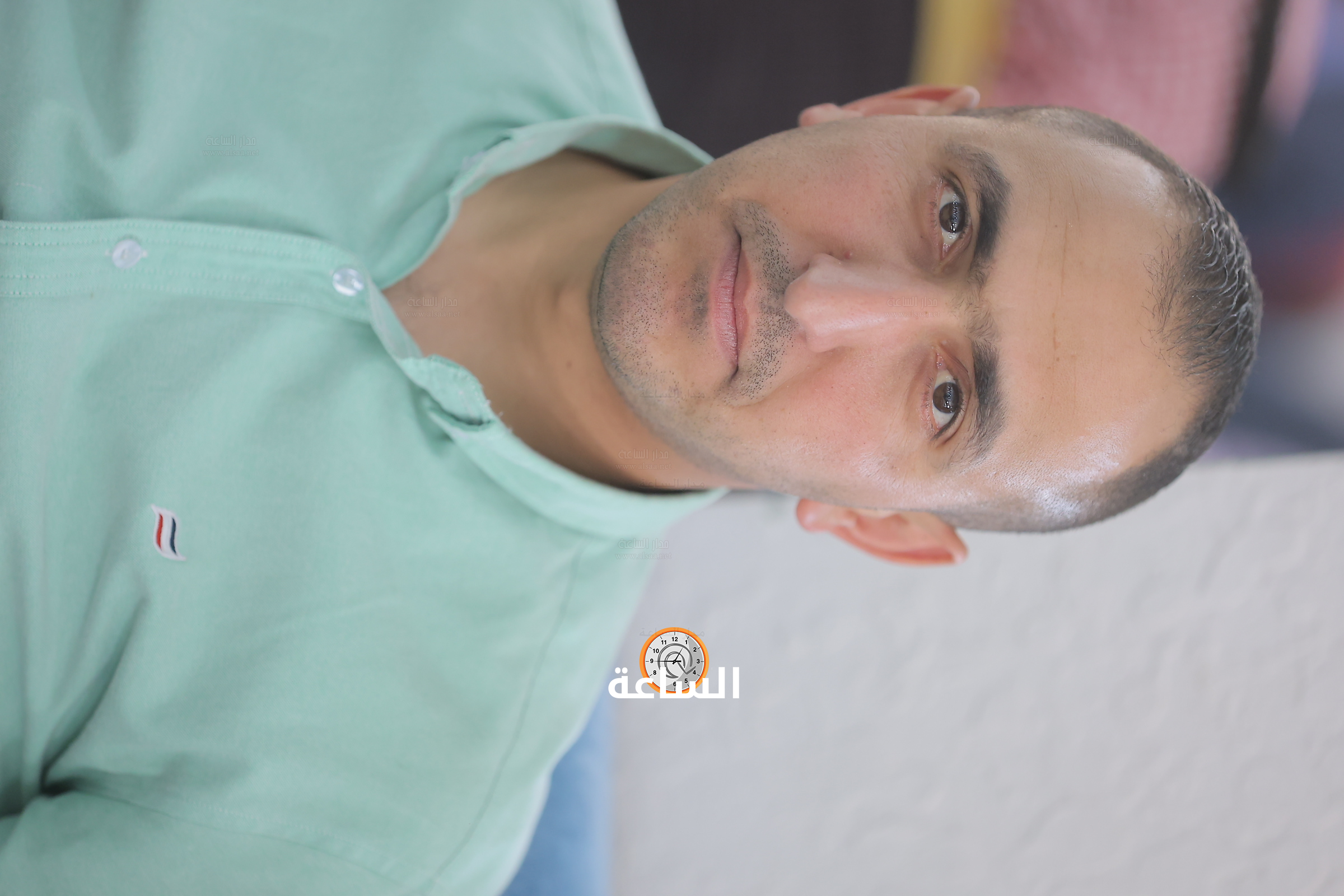 Madar Al-Saa Images 0.4510411162783209
