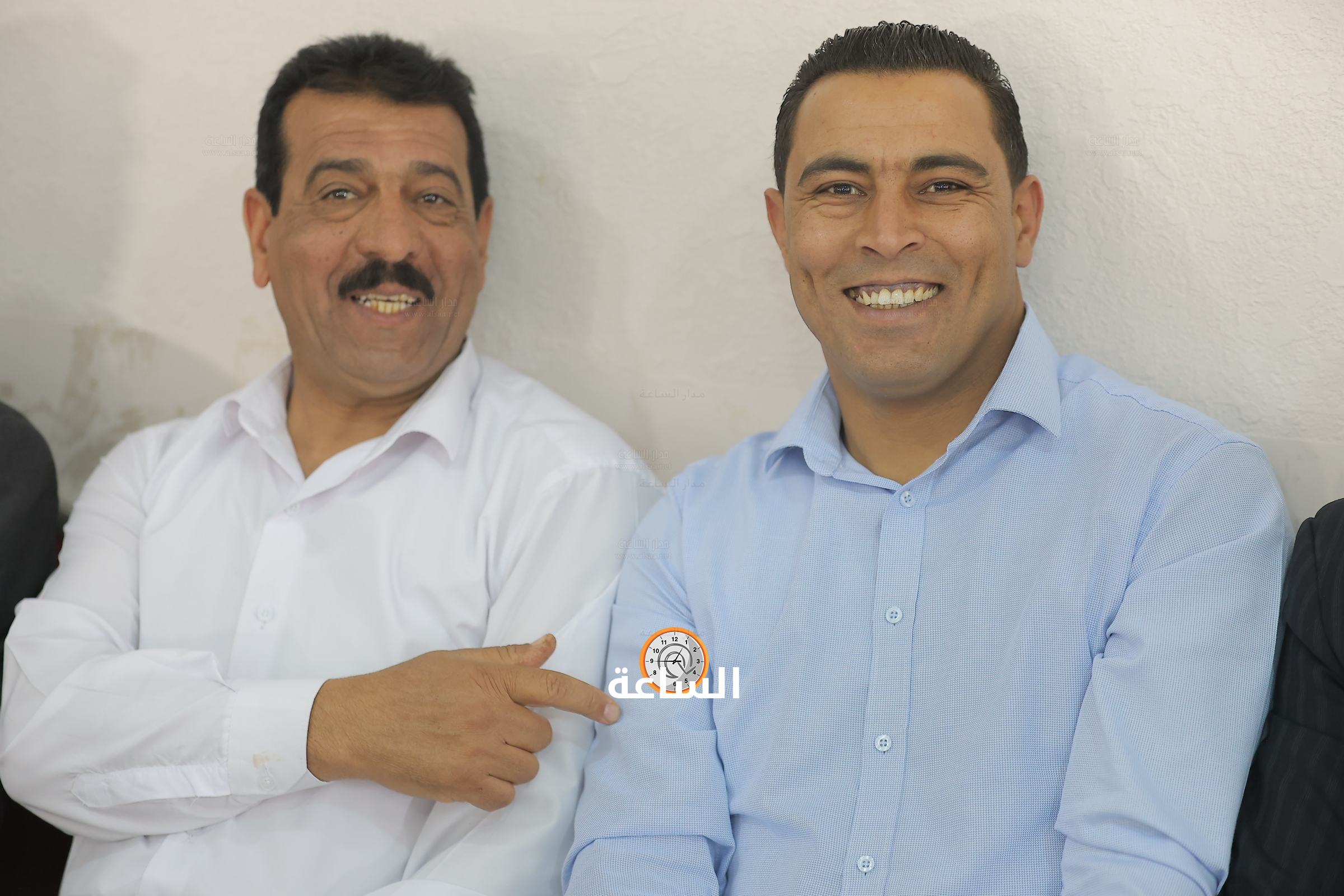 Madar Al-Saa Images 0.6146195332618396