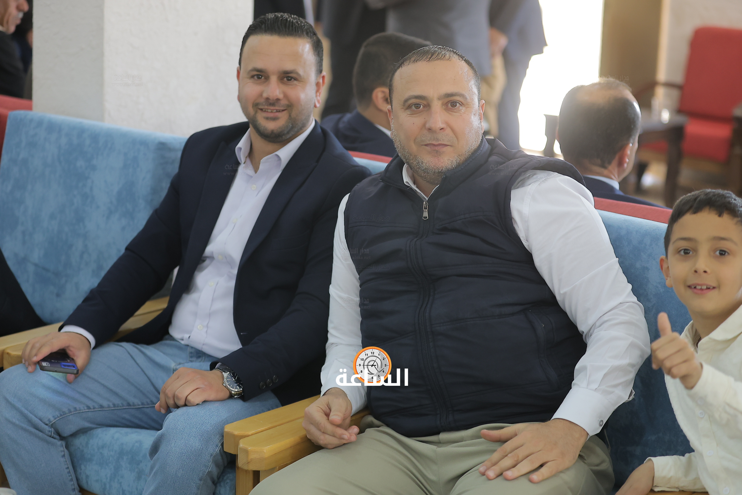 Madar Al-Saa Images 0.4631160815444665
