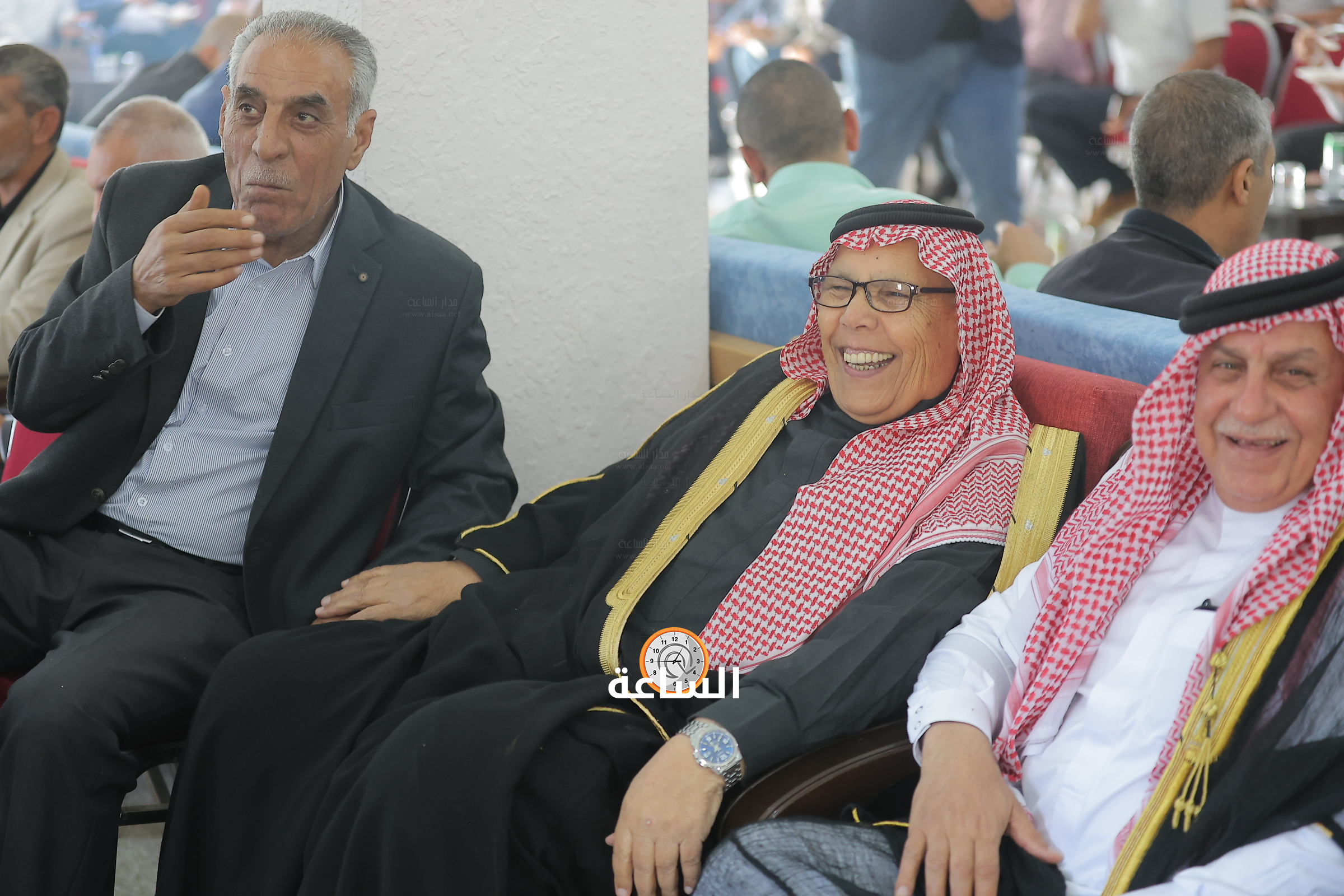 Madar Al-Saa Images 0.28567718696182764