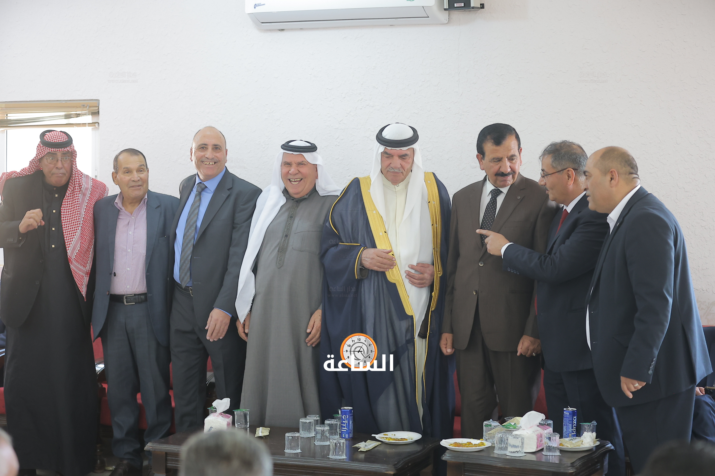 Madar Al-Saa Images 0.2596048072063494