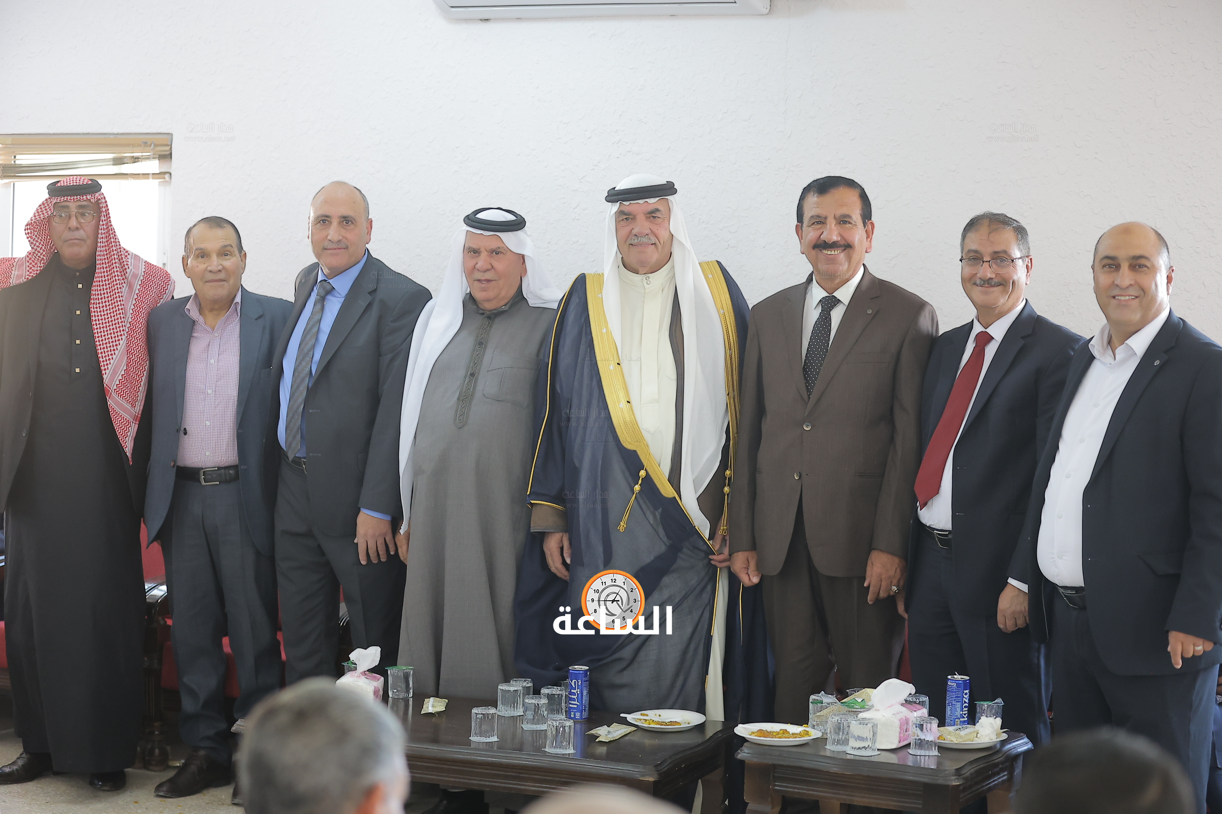 Madar Al-Saa Images 0.18910949918076925