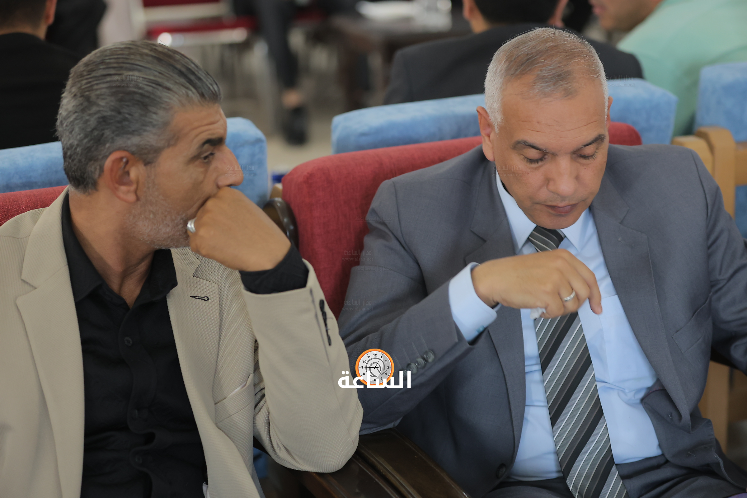 Madar Al-Saa Images 0.7552801701708208