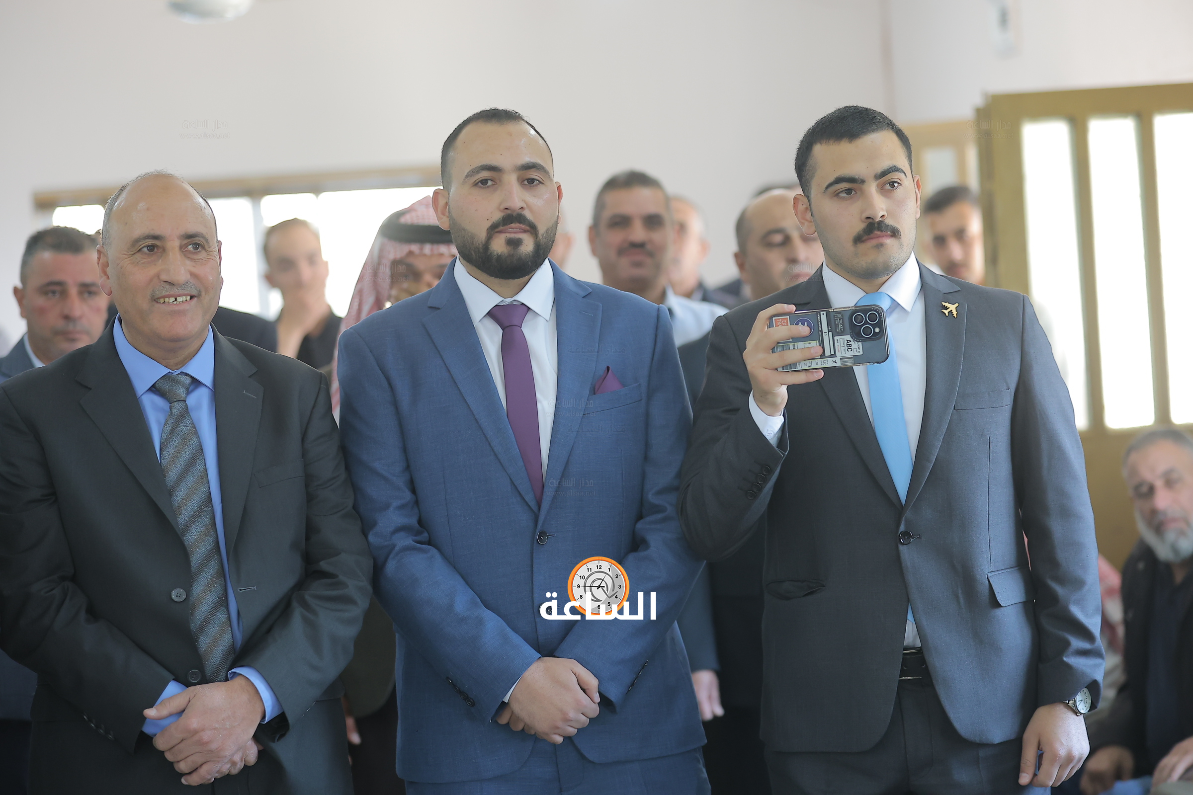 Madar Al-Saa Images 0.7680080186091024