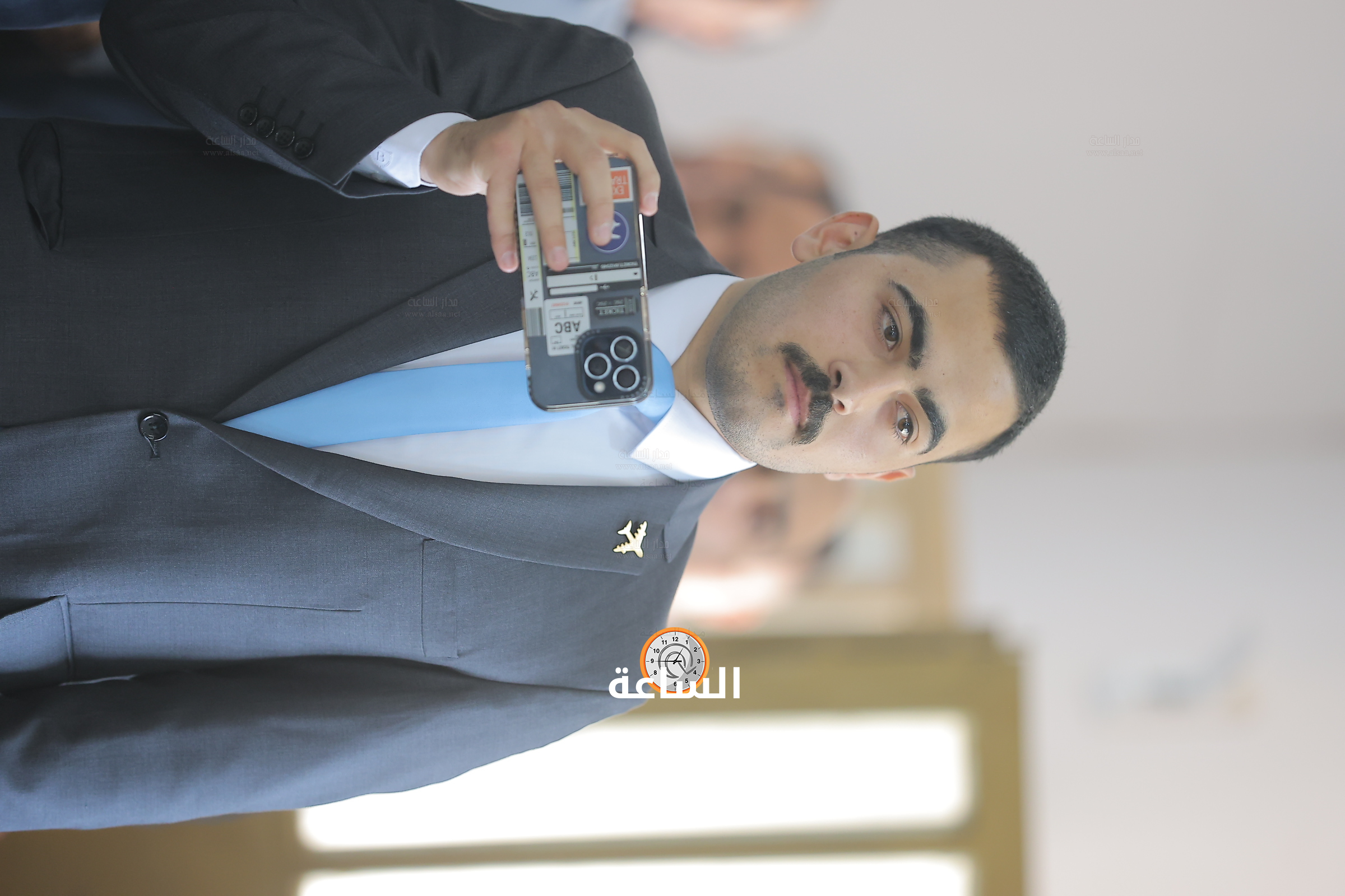 Madar Al-Saa Images 0.9469654396898193