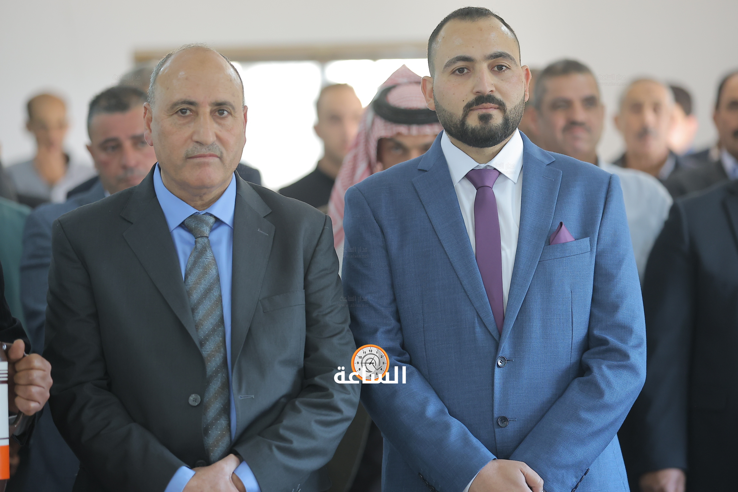 Madar Al-Saa Images 0.2881251379289844