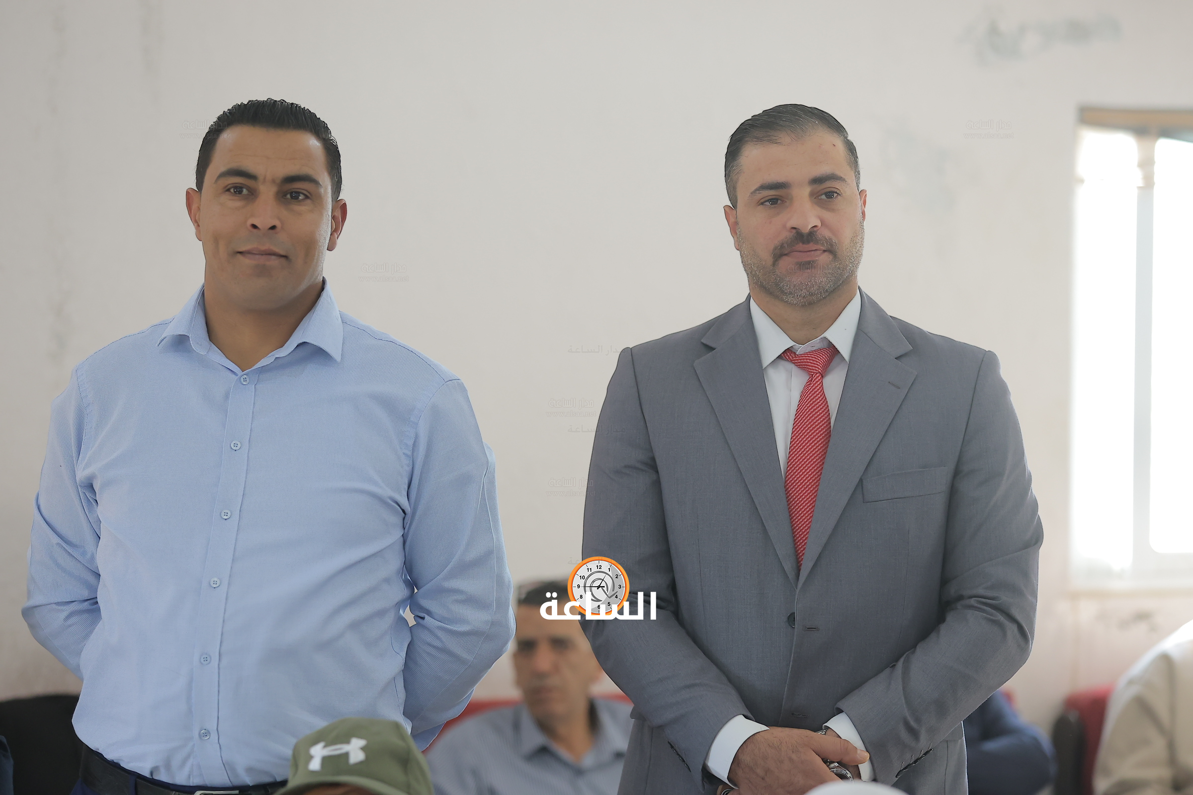 Madar Al-Saa Images 0.40636312434513544