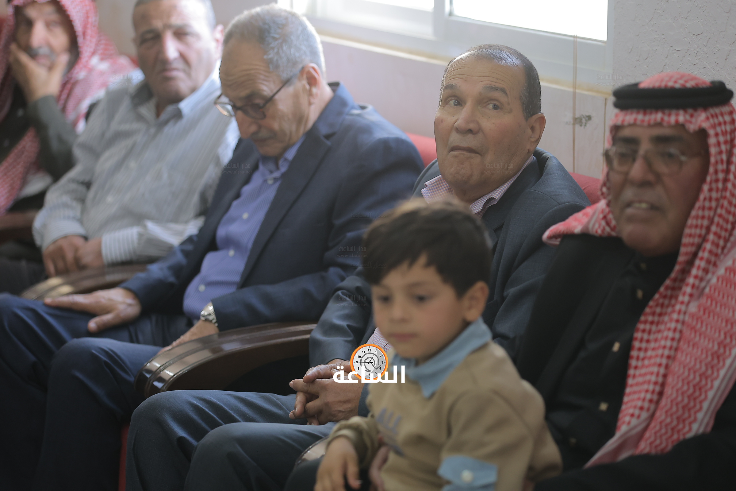 Madar Al-Saa Images 0.9243975422276485