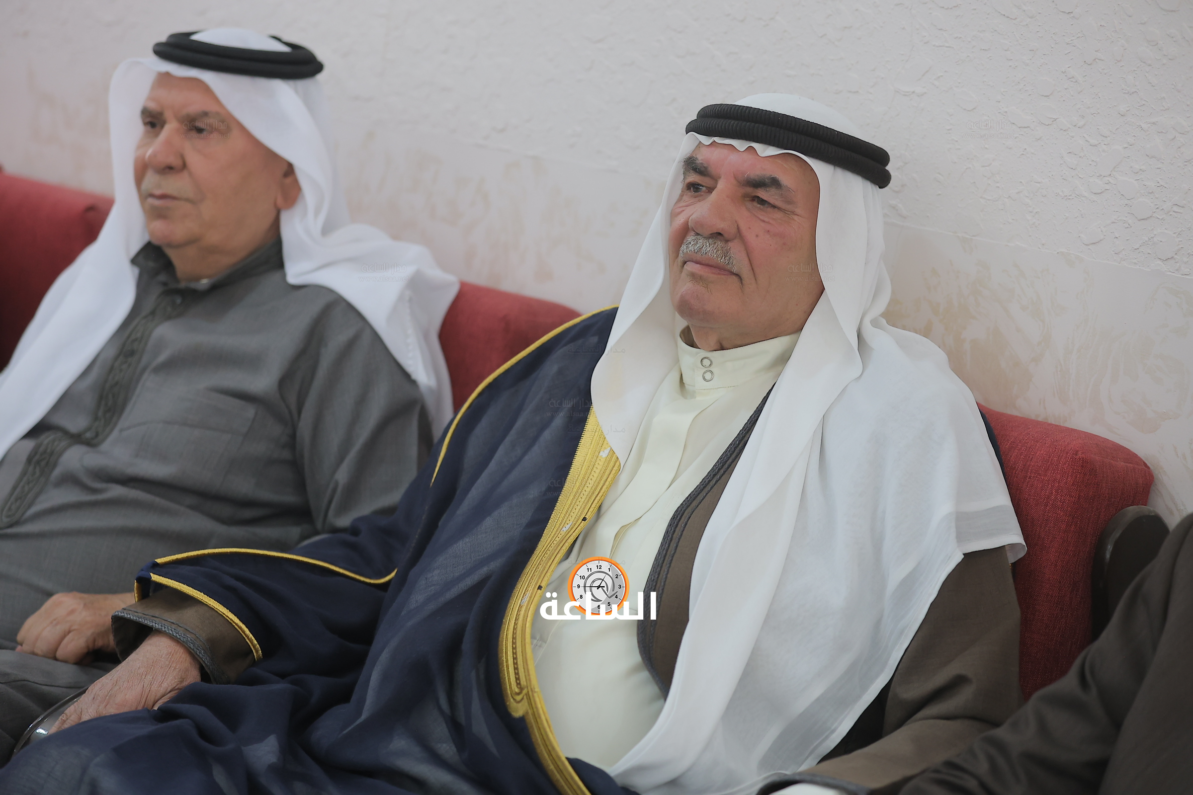 Madar Al-Saa Images 0.27137503820909603